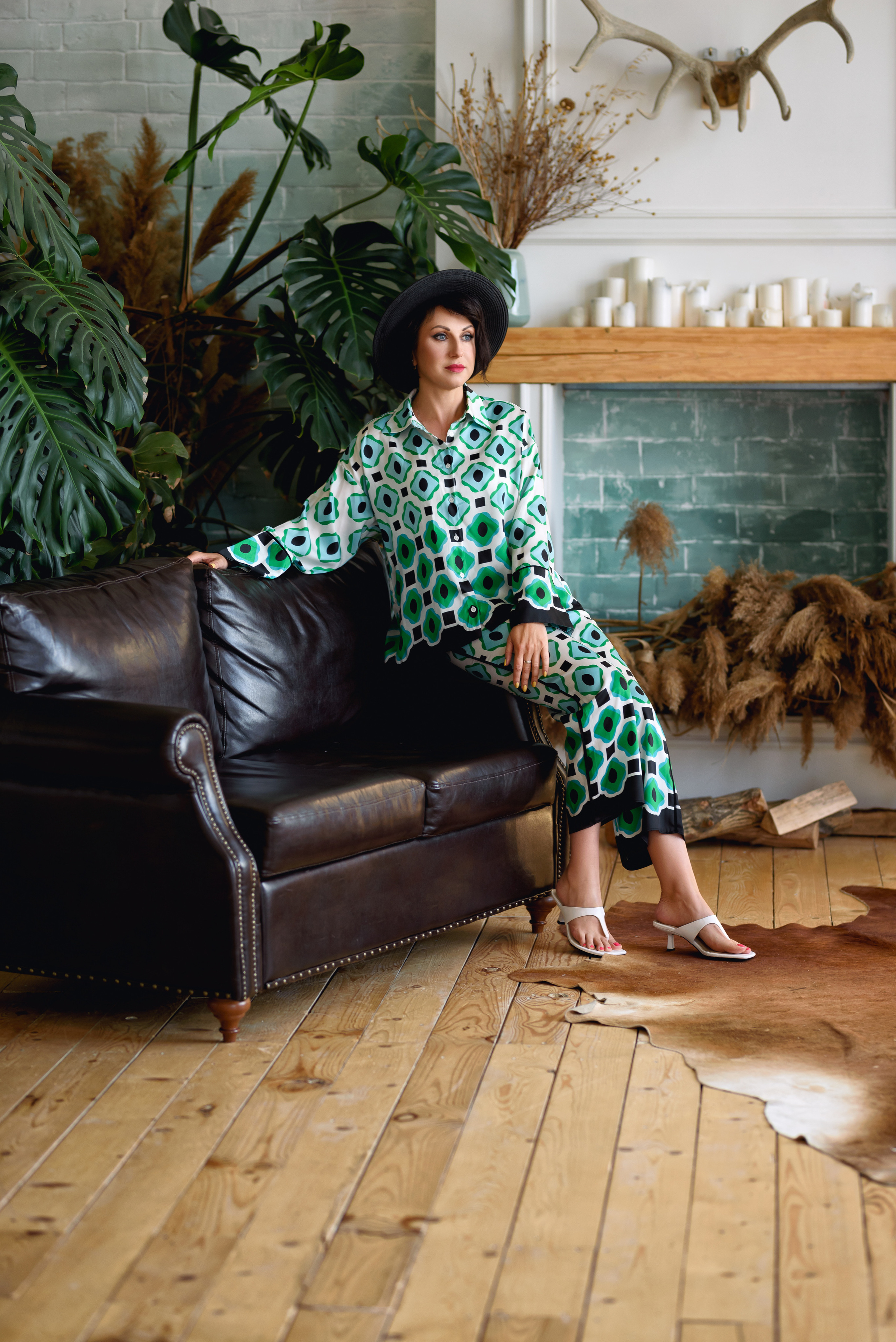 Стильные фотосессии «под ключ». Мария Прищеп. Профессиональный фотограф в Краснодаре