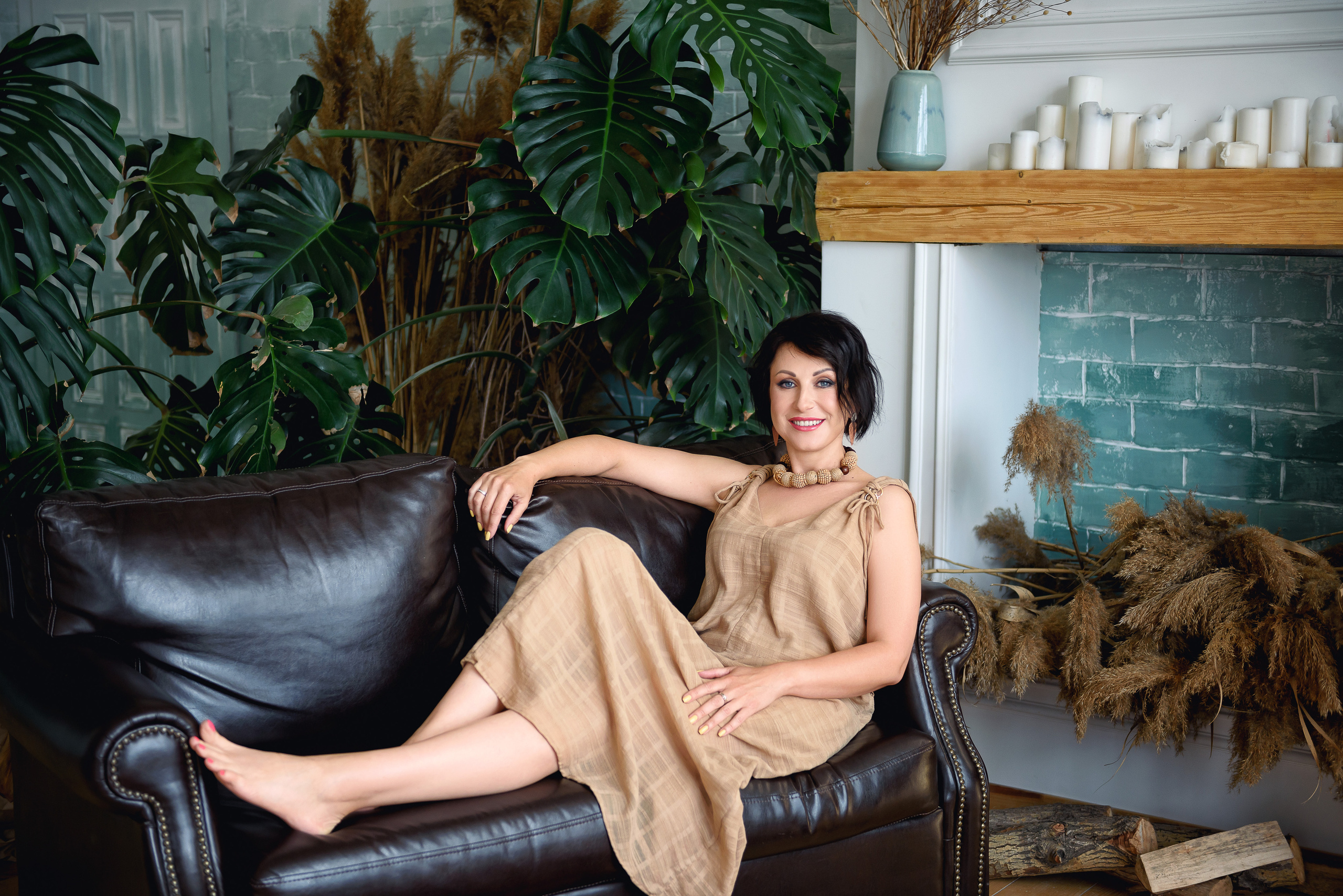 Стильные фотосессии «под ключ». Мария Прищеп. Профессиональный фотограф в Краснодаре