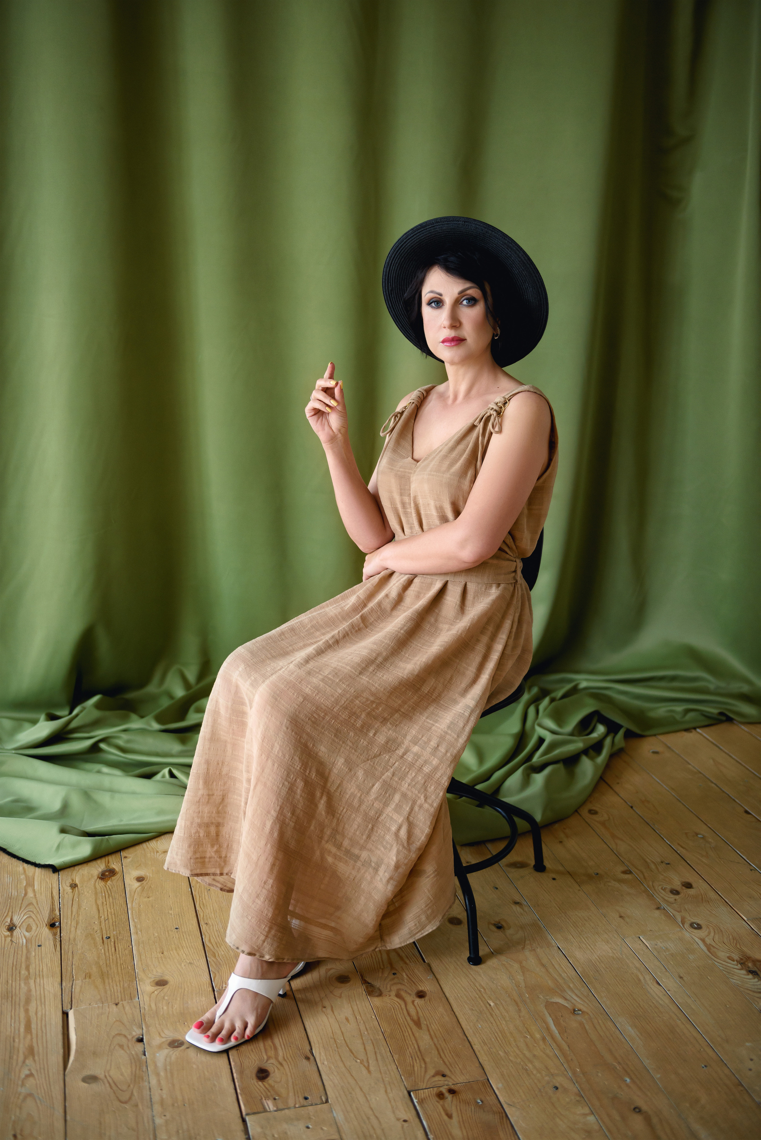 Стильные фотосессии «под ключ». Мария Прищеп. Профессиональный фотограф в Краснодаре