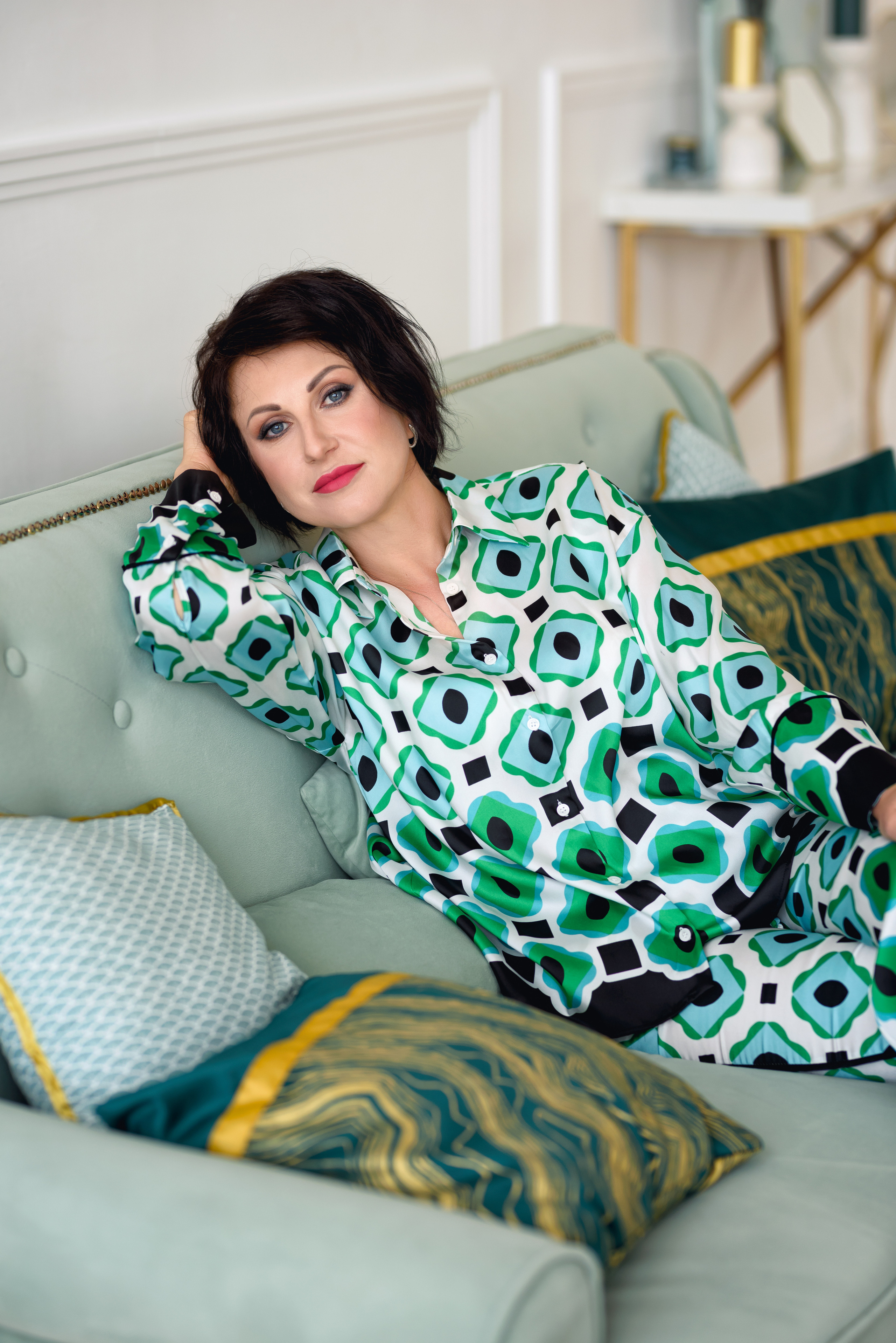 Стильные фотосессии «под ключ». Мария Прищеп. Профессиональный фотограф в Краснодаре