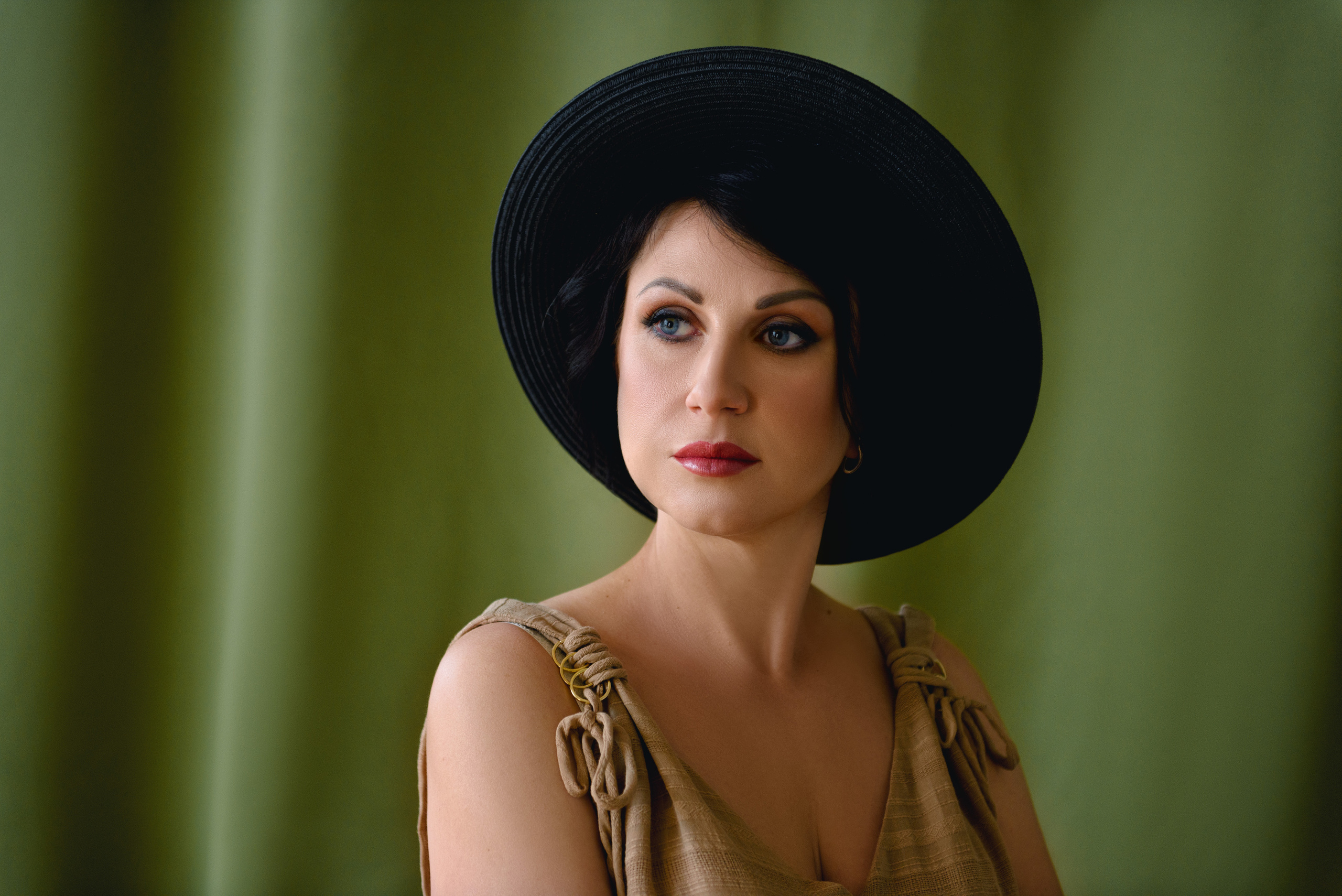 Стильные фотосессии «под ключ». Мария Прищеп. Профессиональный фотограф в Краснодаре