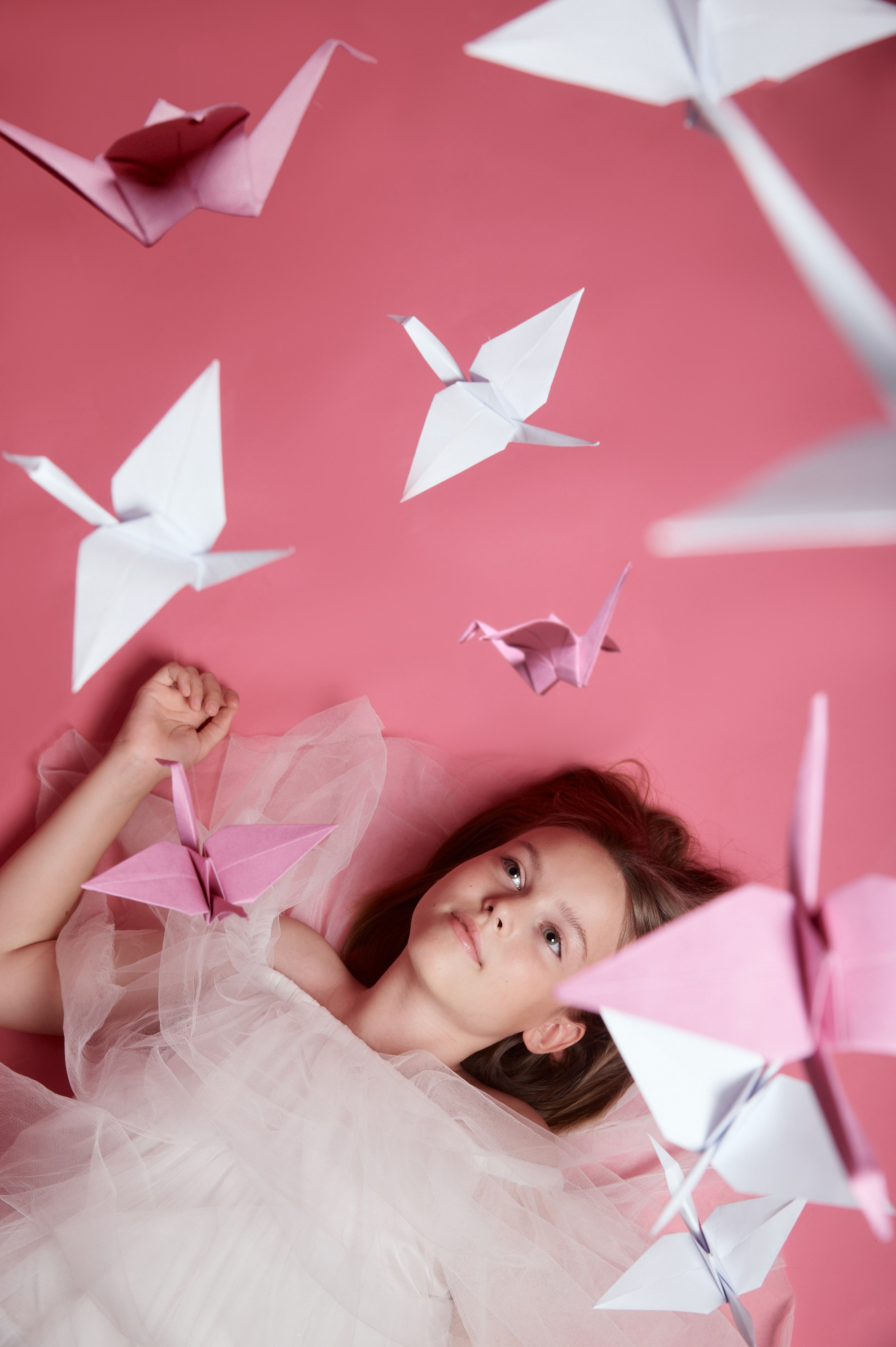 Внутренний ребенок. Коммерческий фотограф в Казани Ксения Добролюбова