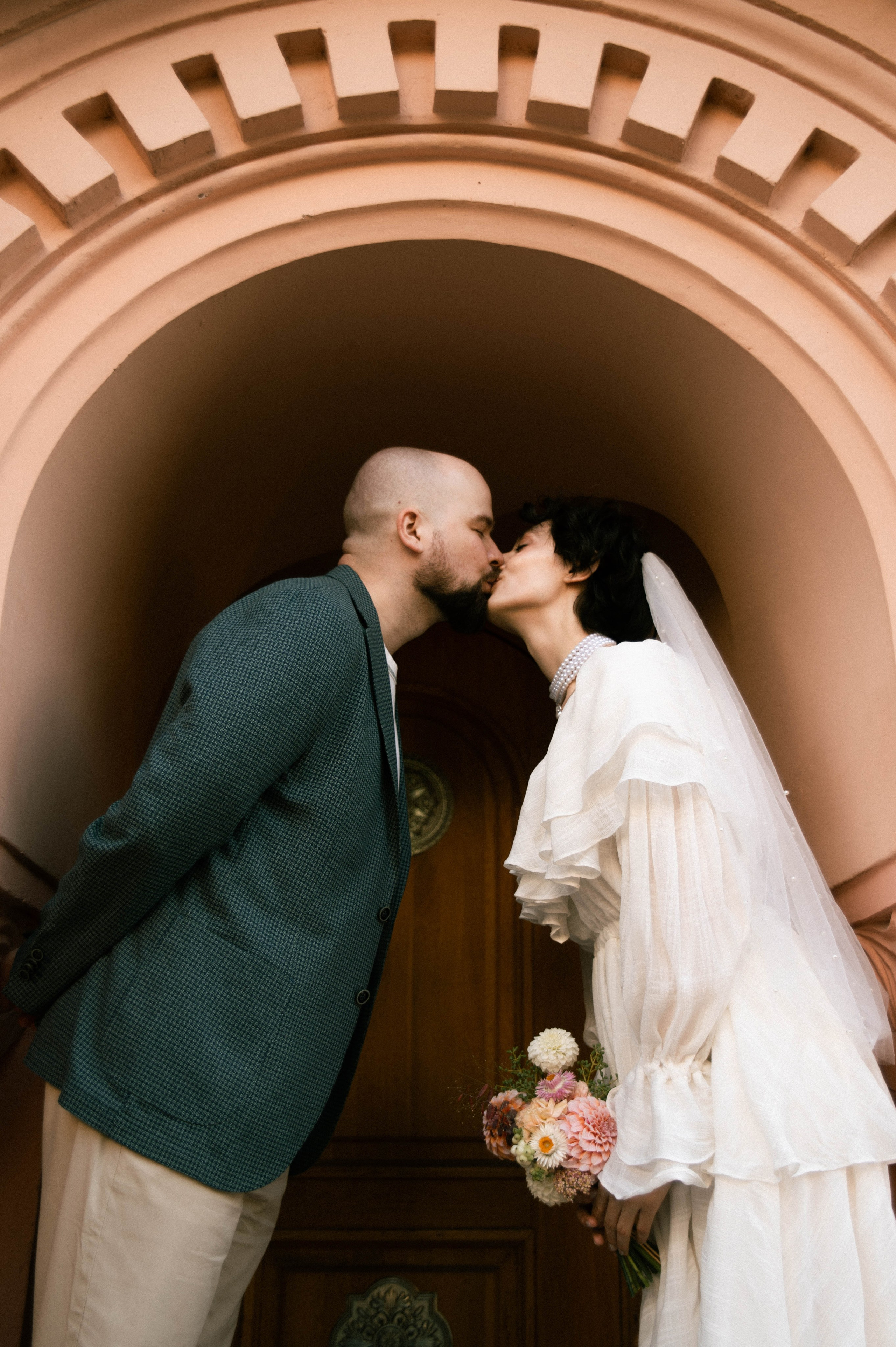 Серии. Свадебный и портретный фотограф в Санкт-Петербурге Юлия Елесина