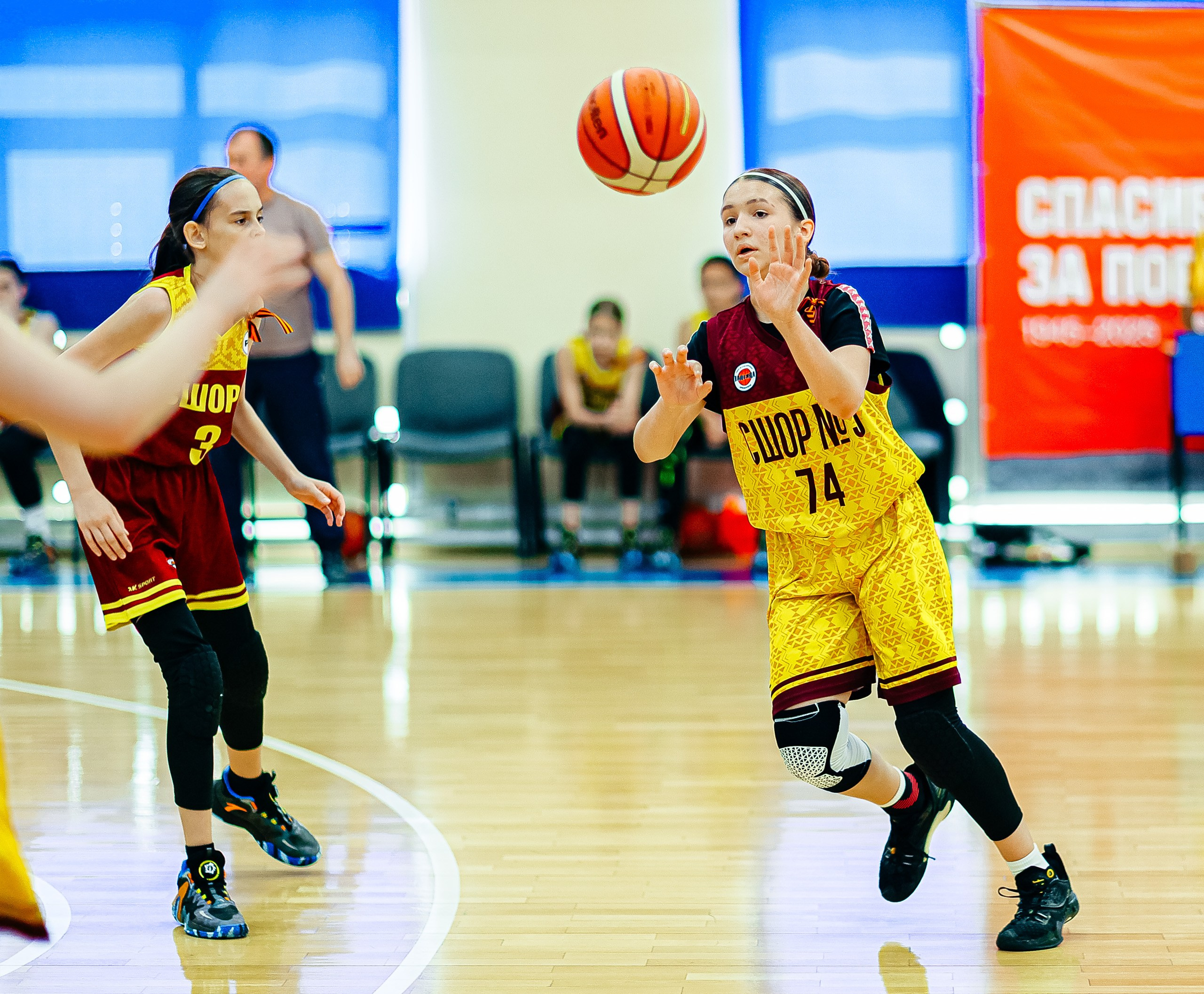 07.05 Баскетбольный турнир «Надежда». Посвященный 80 годовщине Великой Победы. Команда специалистов в мире фотографии и видео. Детский фотограф, семейный фотограф