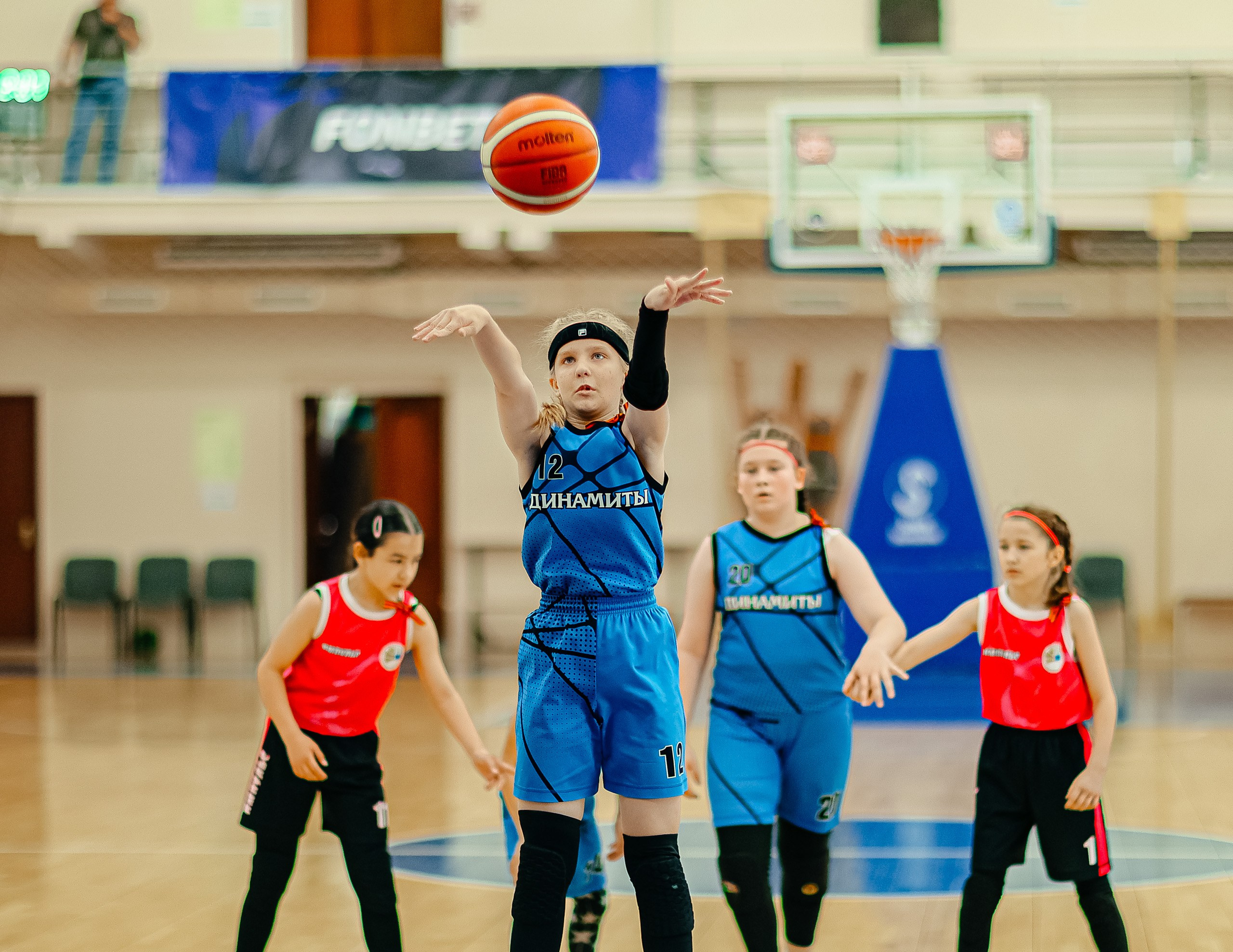 07.05 Баскетбольный турнир «Надежда». Посвященный 80 годовщине Великой Победы. Команда специалистов в мире фотографии и видео. Детский фотограф, семейный фотограф