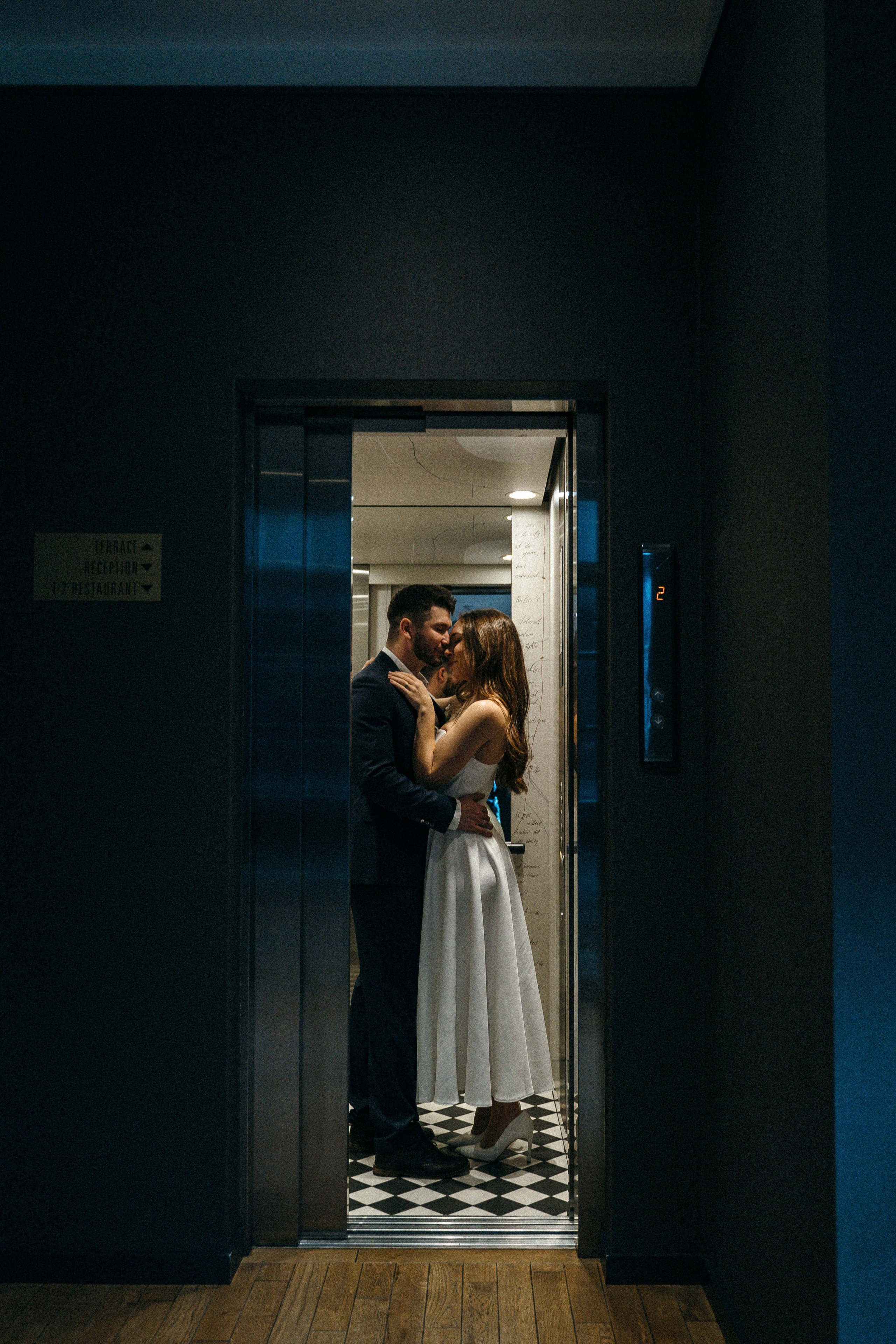 День на двоих