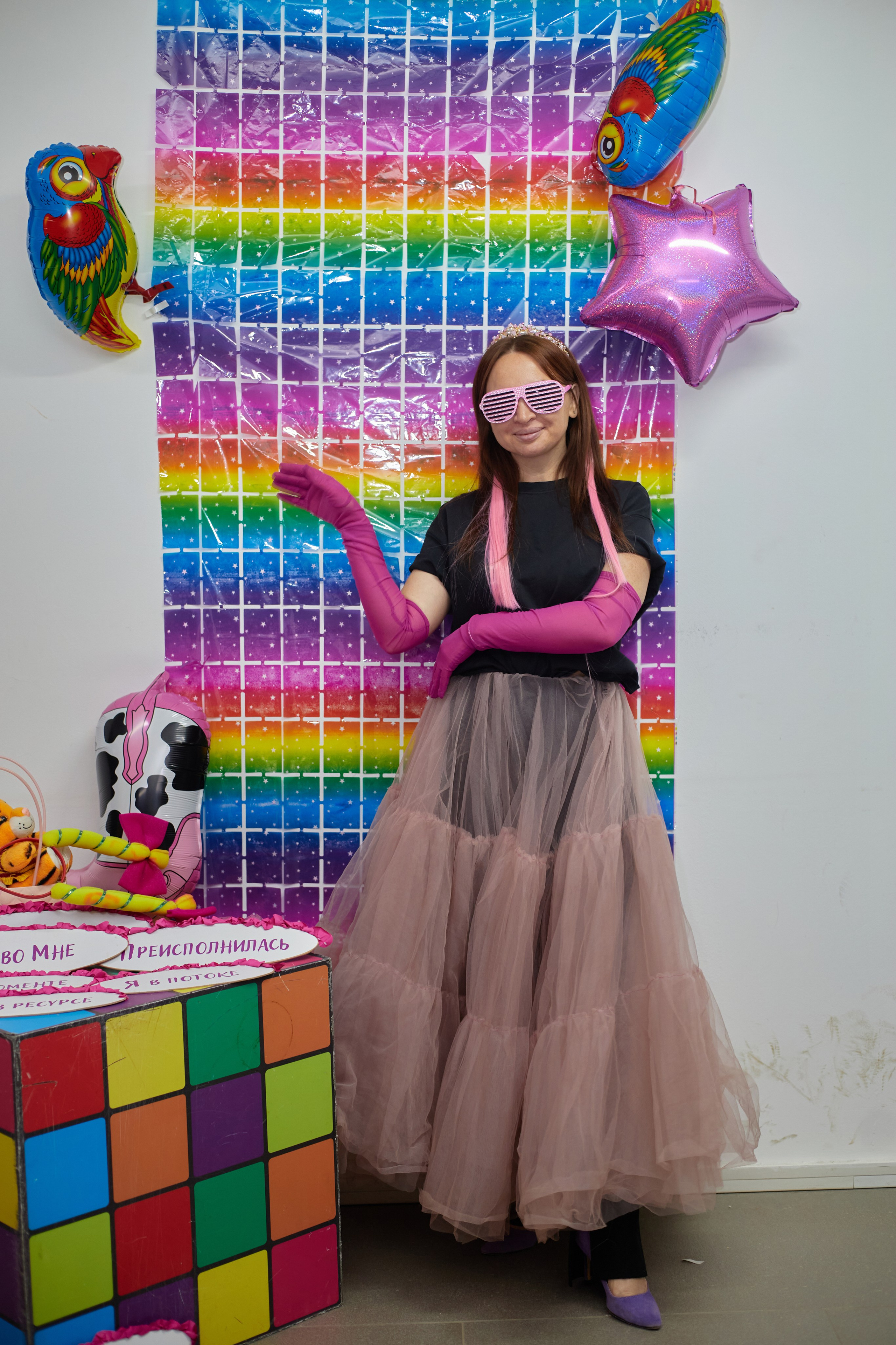 Чудо- ретрит " Весеннее обострение». Фотограф в Смоленске Ася Польшина