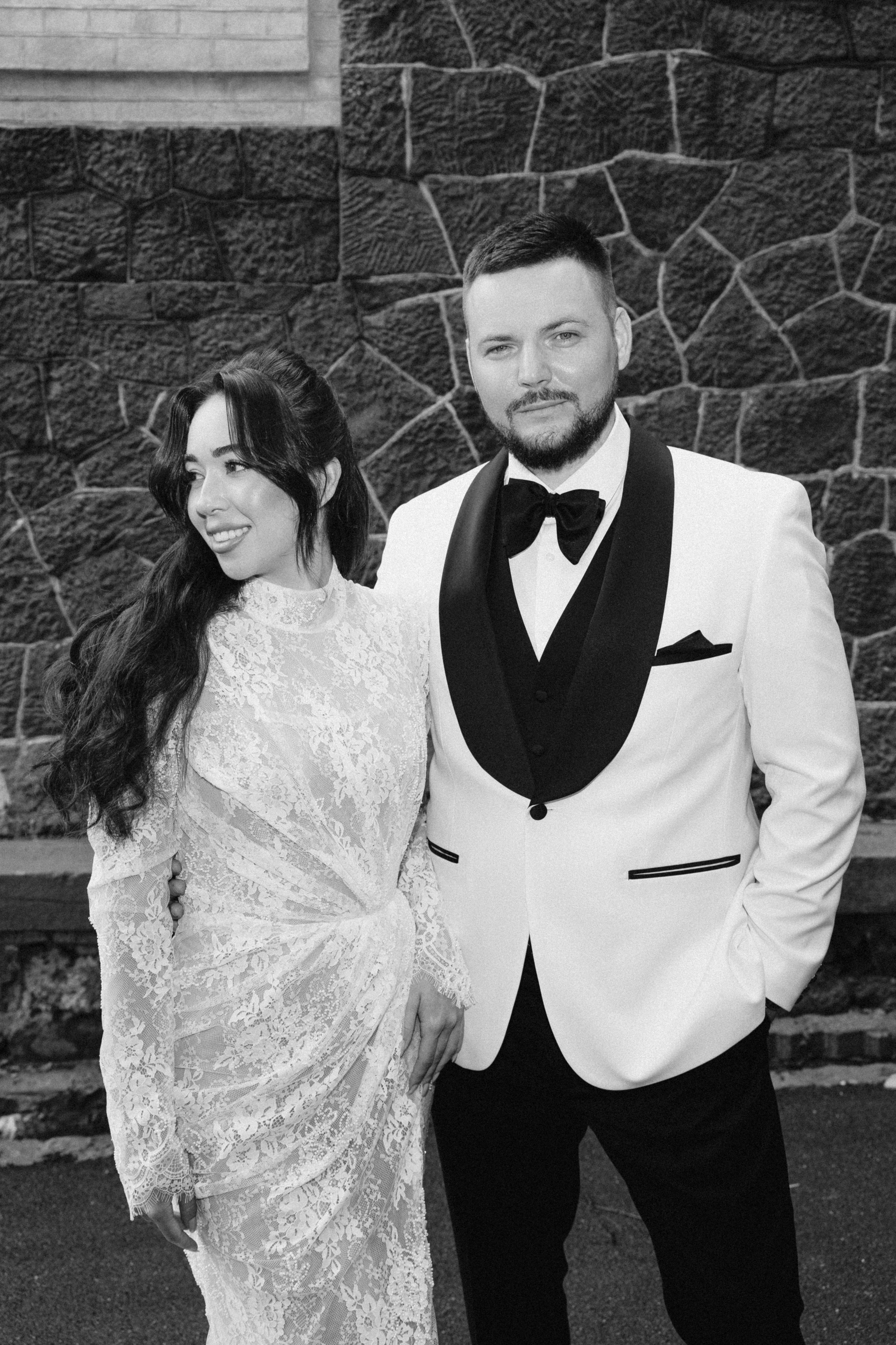 Егор и София. Организация свадеб и других мероприятий во Владивостоке от «Рядом быть»