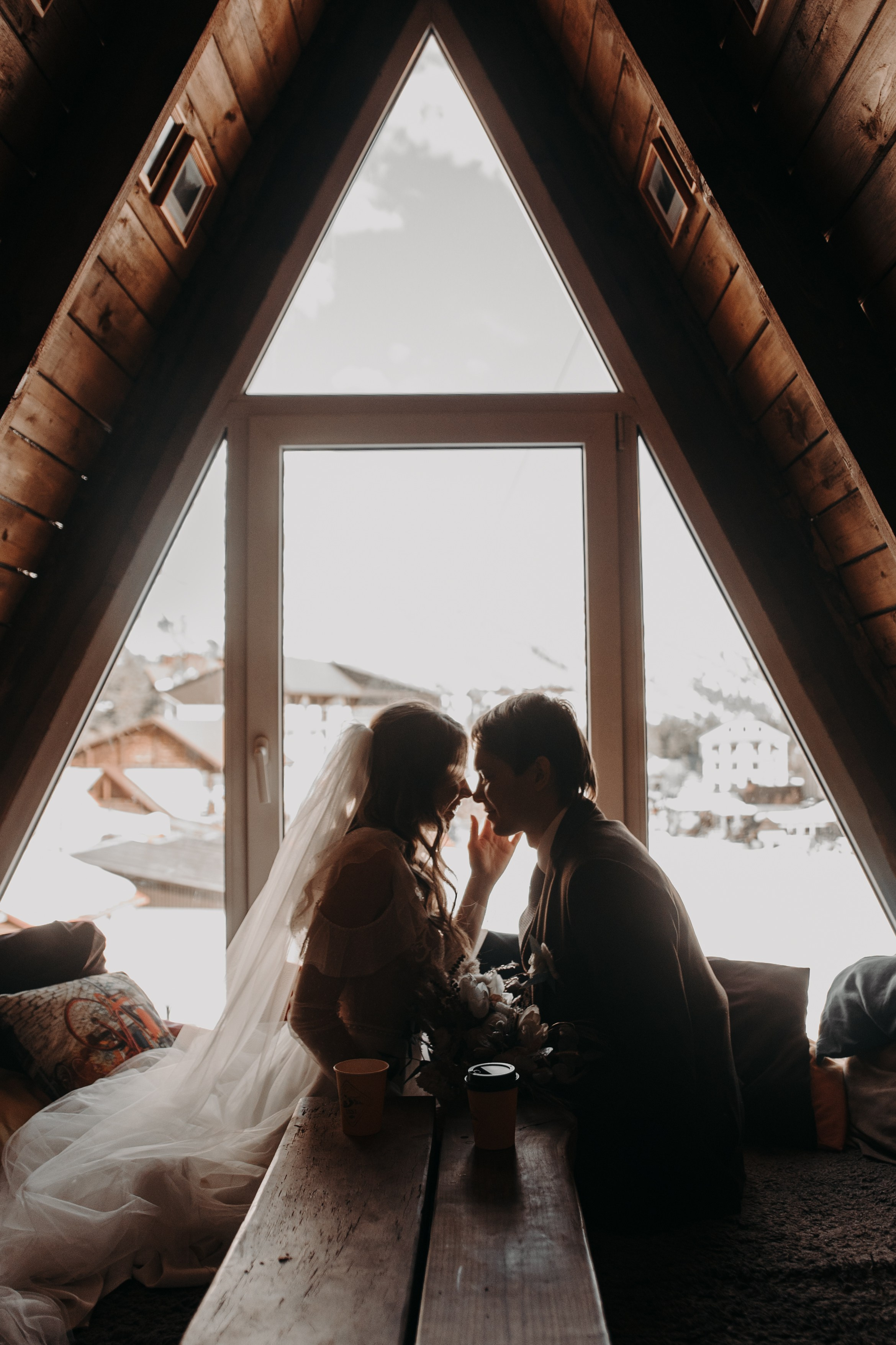 PAVEL & ALYONA | ELBRUS. Фотограф Настя Конник | Пятигорск | Эльбрус | Домбай | Архыз