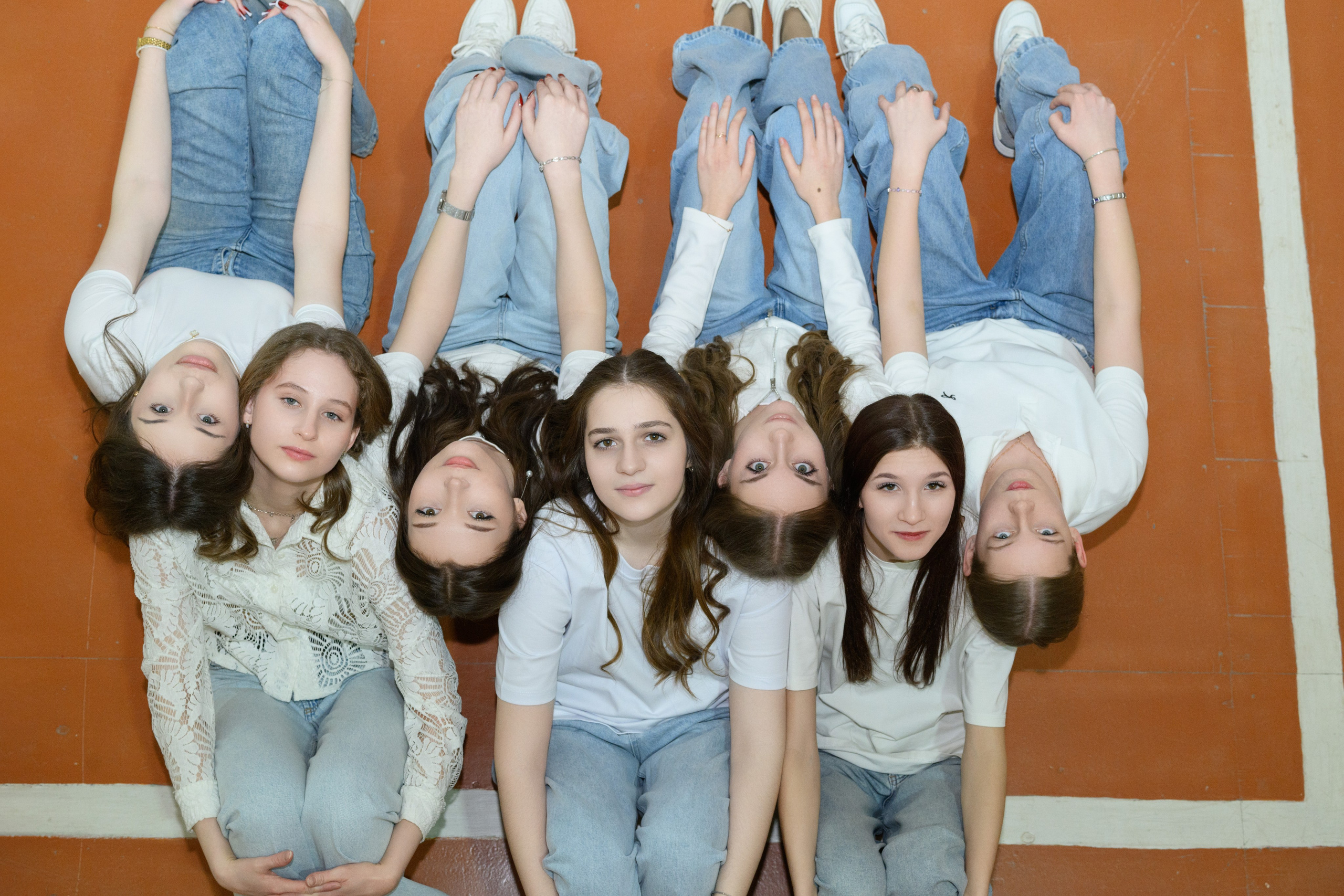 Условия работы в старших классах. ШКОЛЬНЫЙ фотограф во Владимире, Муроме Дядькина Дарья