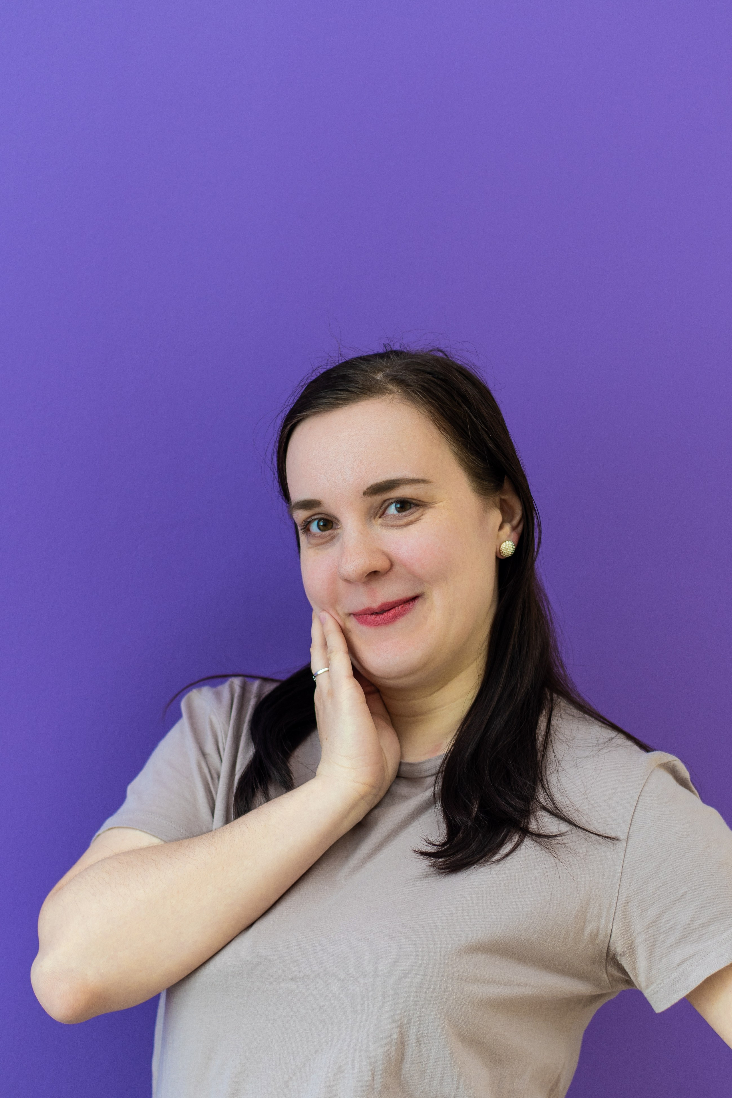 Тритон школа искусств. Екатерина Бикбаева фотограф, видеограф, медиа-продюсер