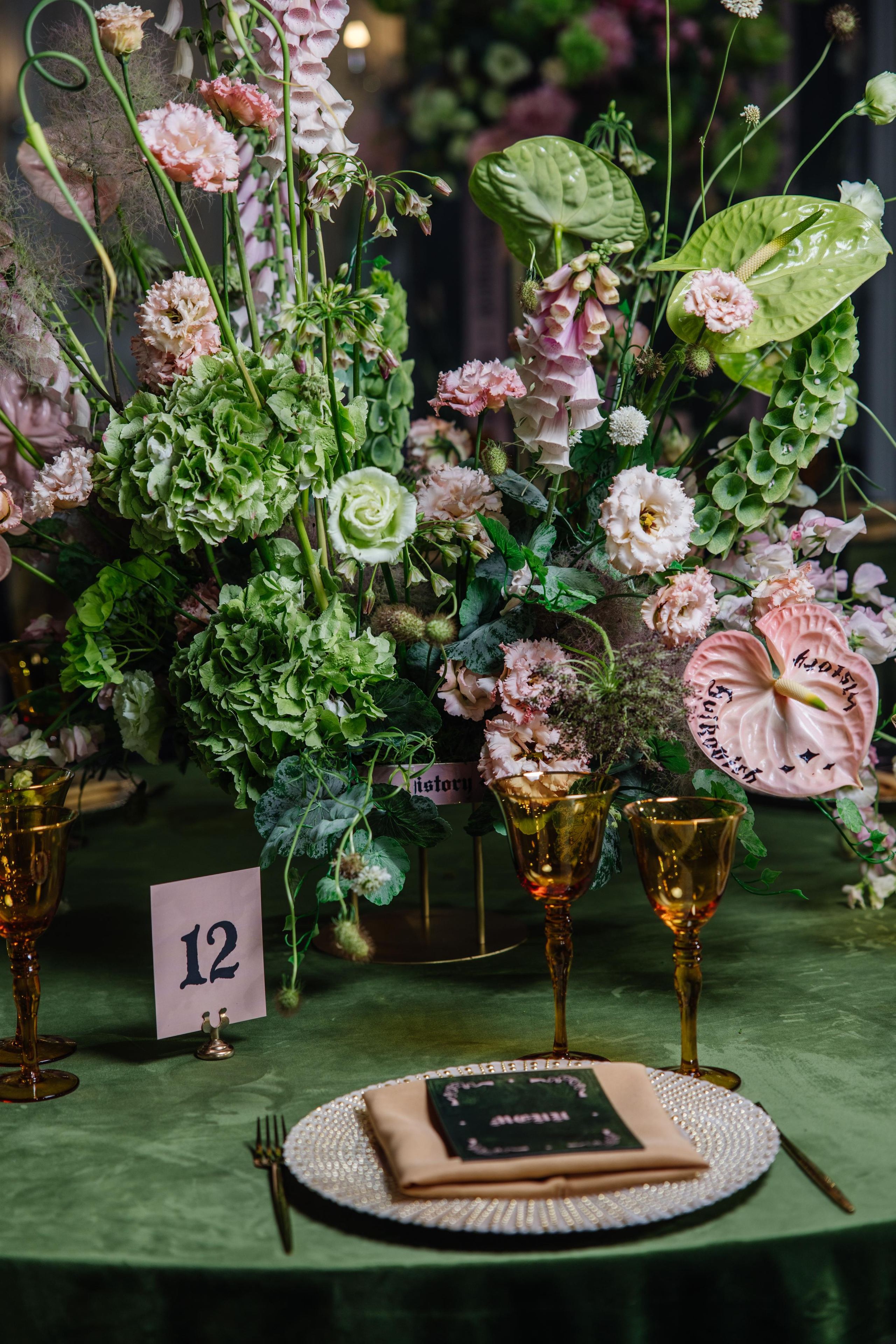 Съемка декора. Репортажный фотограф Ольга Кочетова в Москве