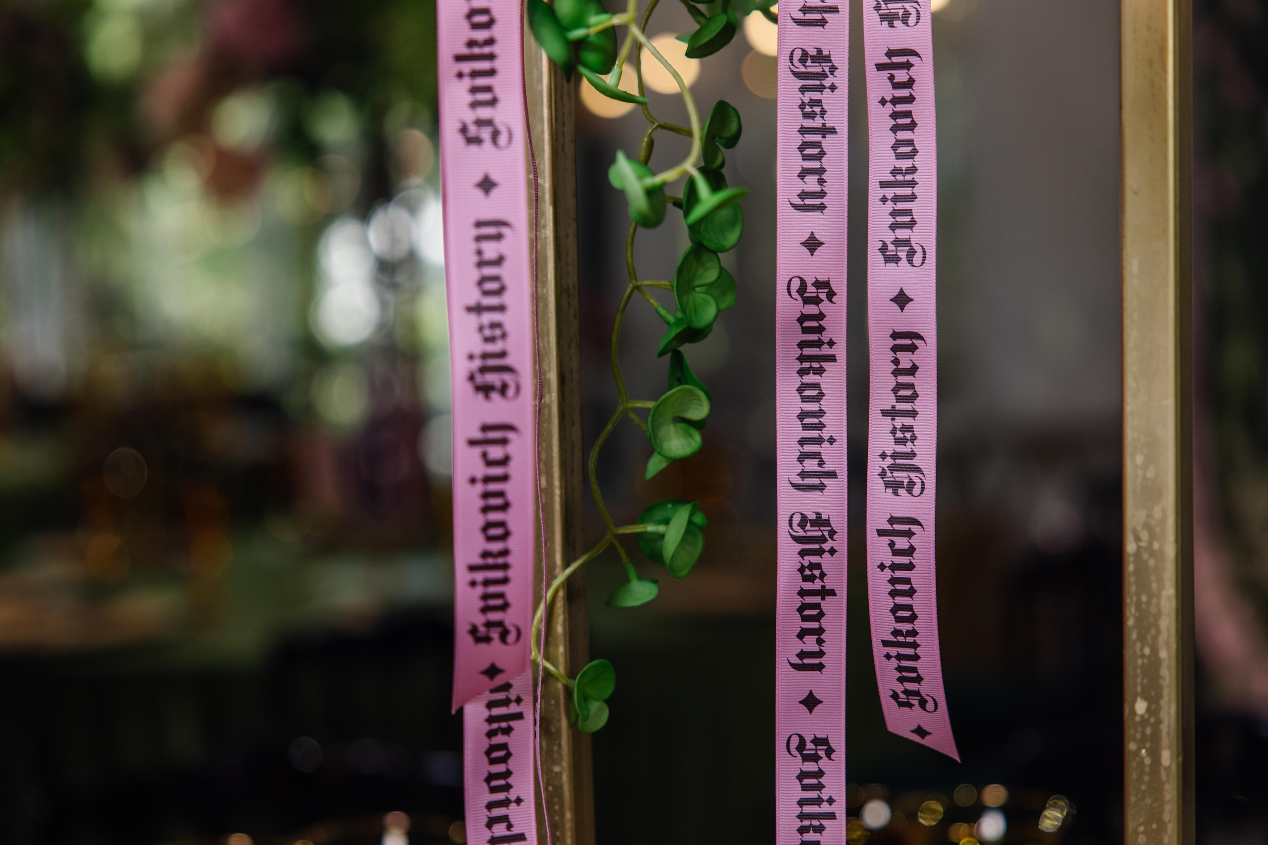 Съемка декора. Репортажный фотограф Ольга Кочетова в Москве