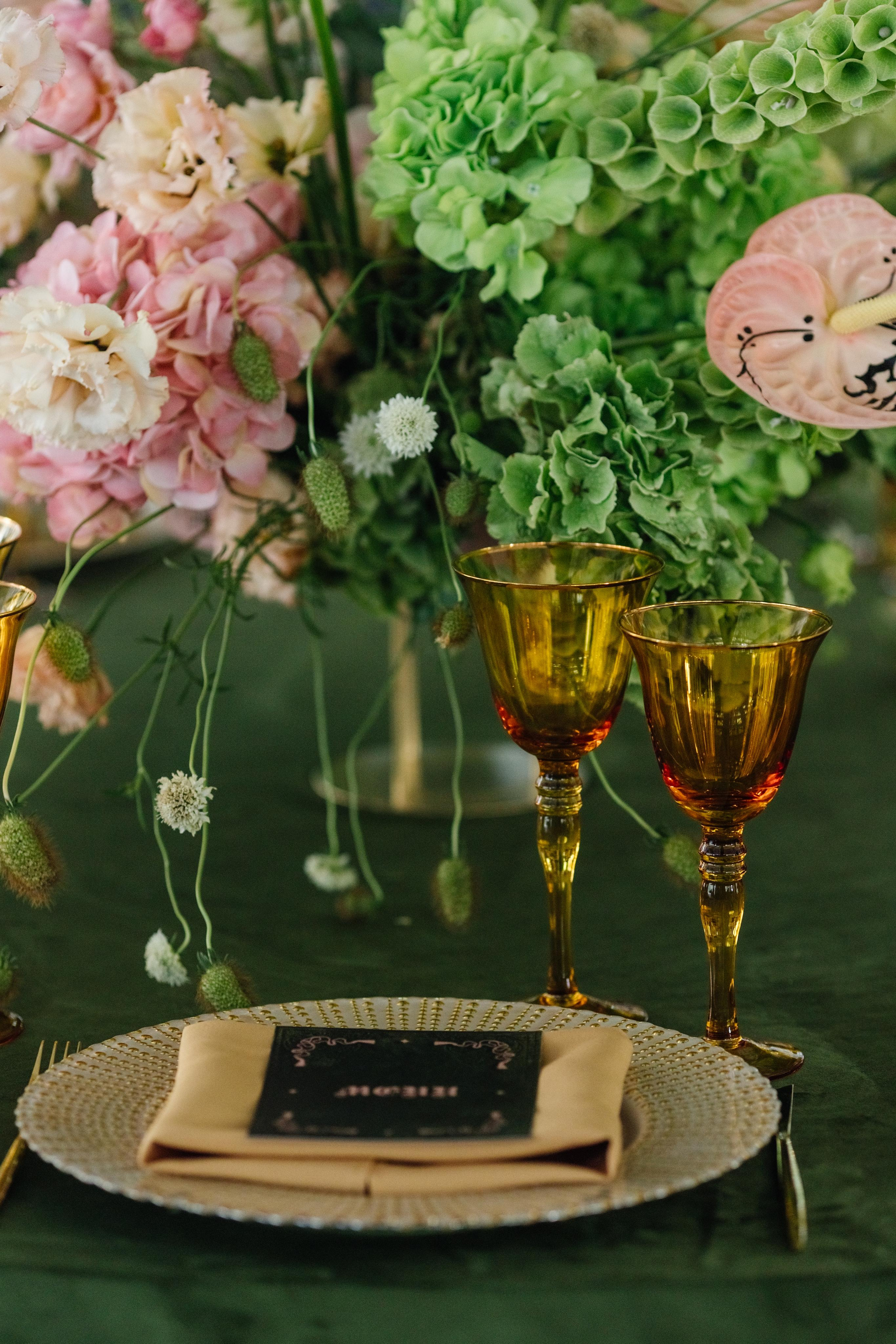 Съемка декора. Репортажный фотограф Ольга Кочетова в Москве