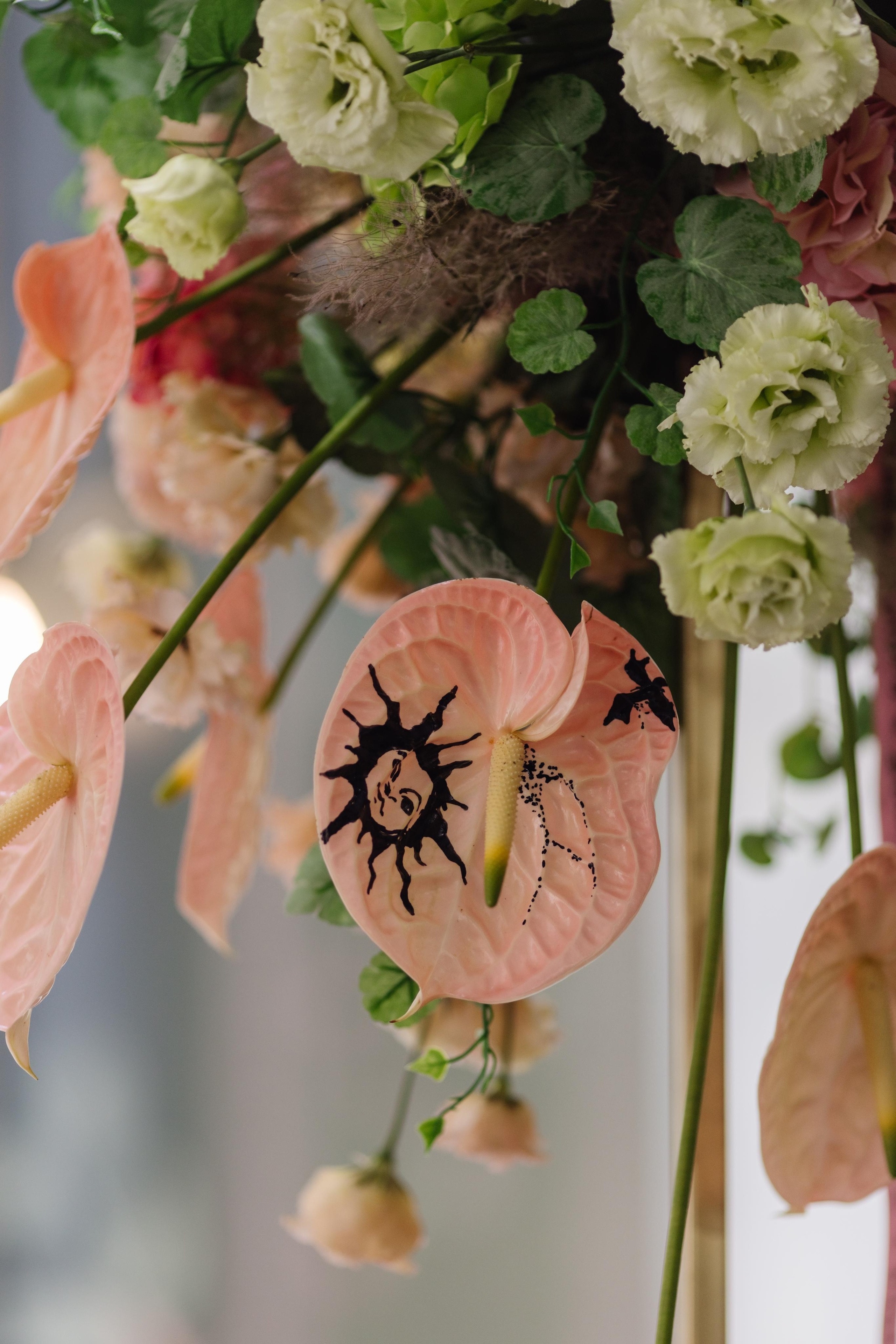 Съемка декора. Репортажный фотограф Ольга Кочетова в Москве