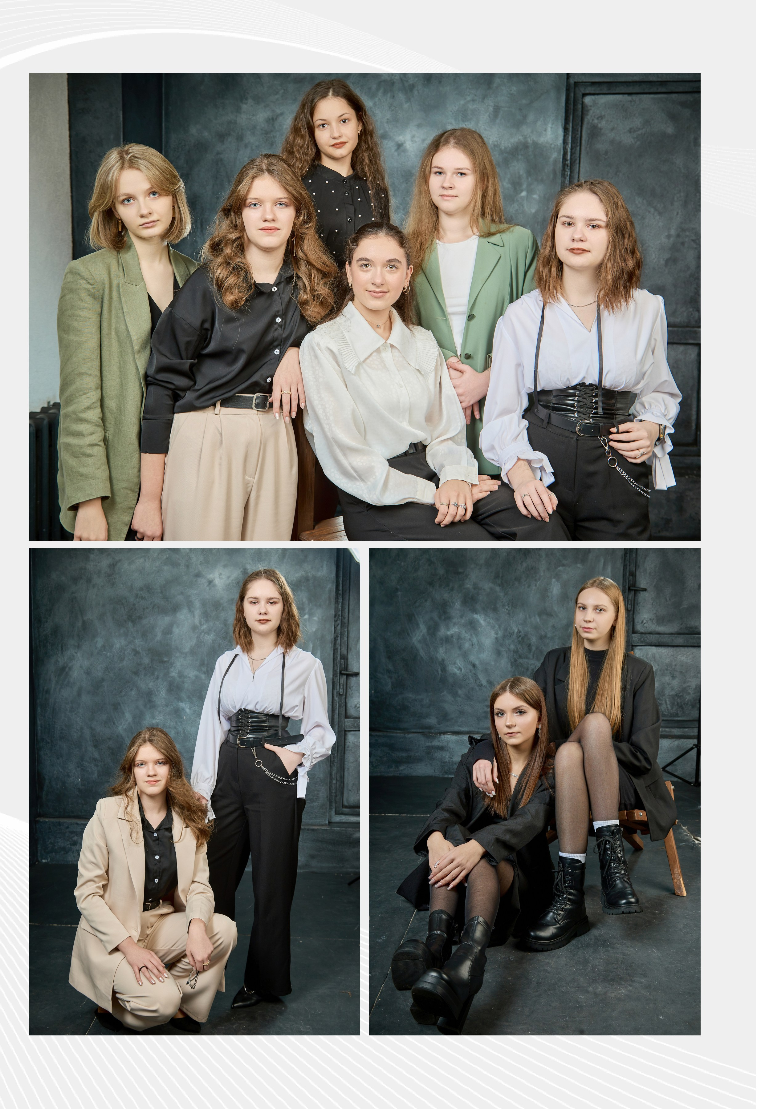 «История на три акта». Школьный фотограф Дмитрий Дудик