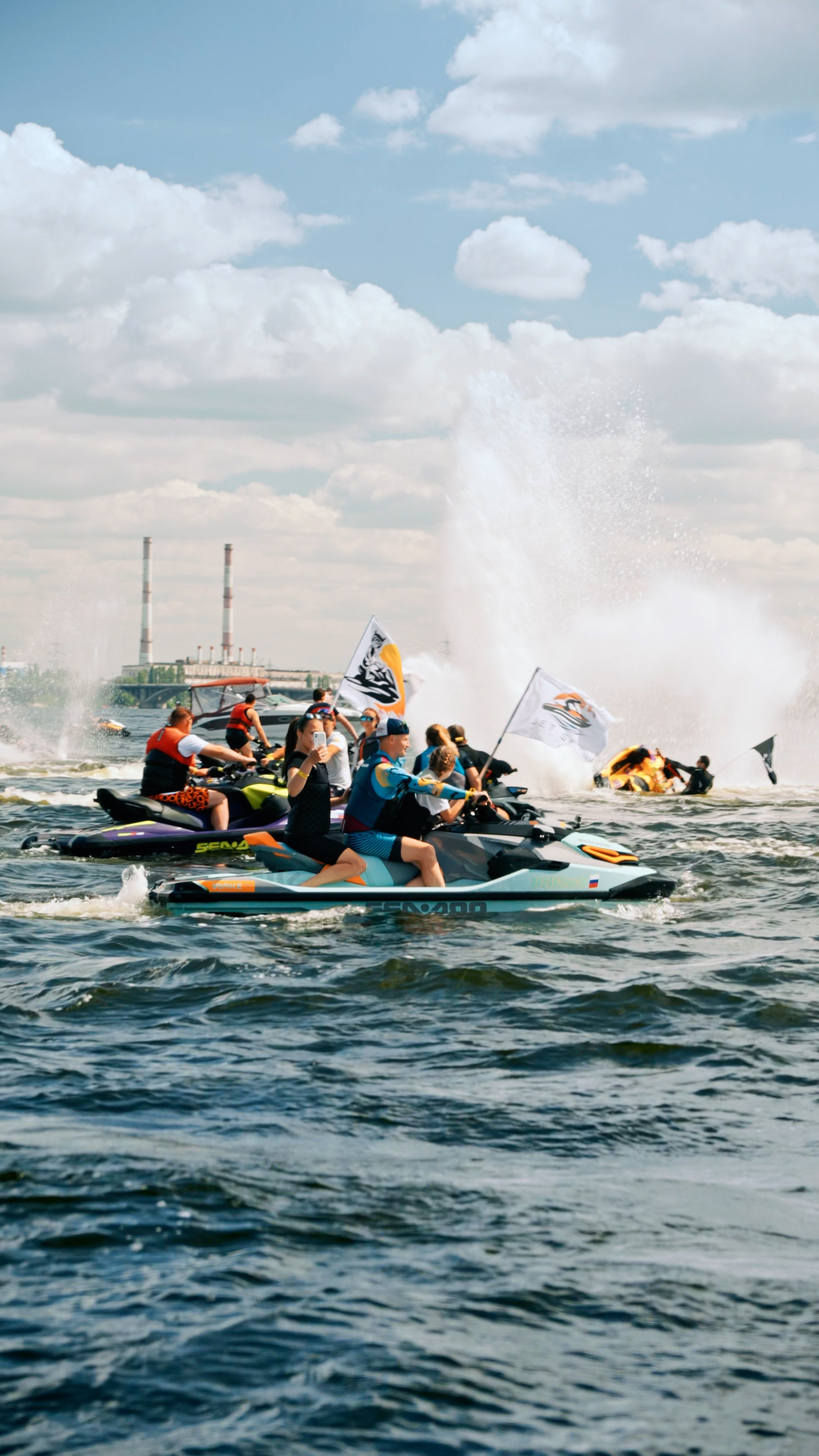 Профессиональная фото и видеосъёмка мероприятий в Воронеже. Фотограф и видеограф Максим Карпов Воронеж