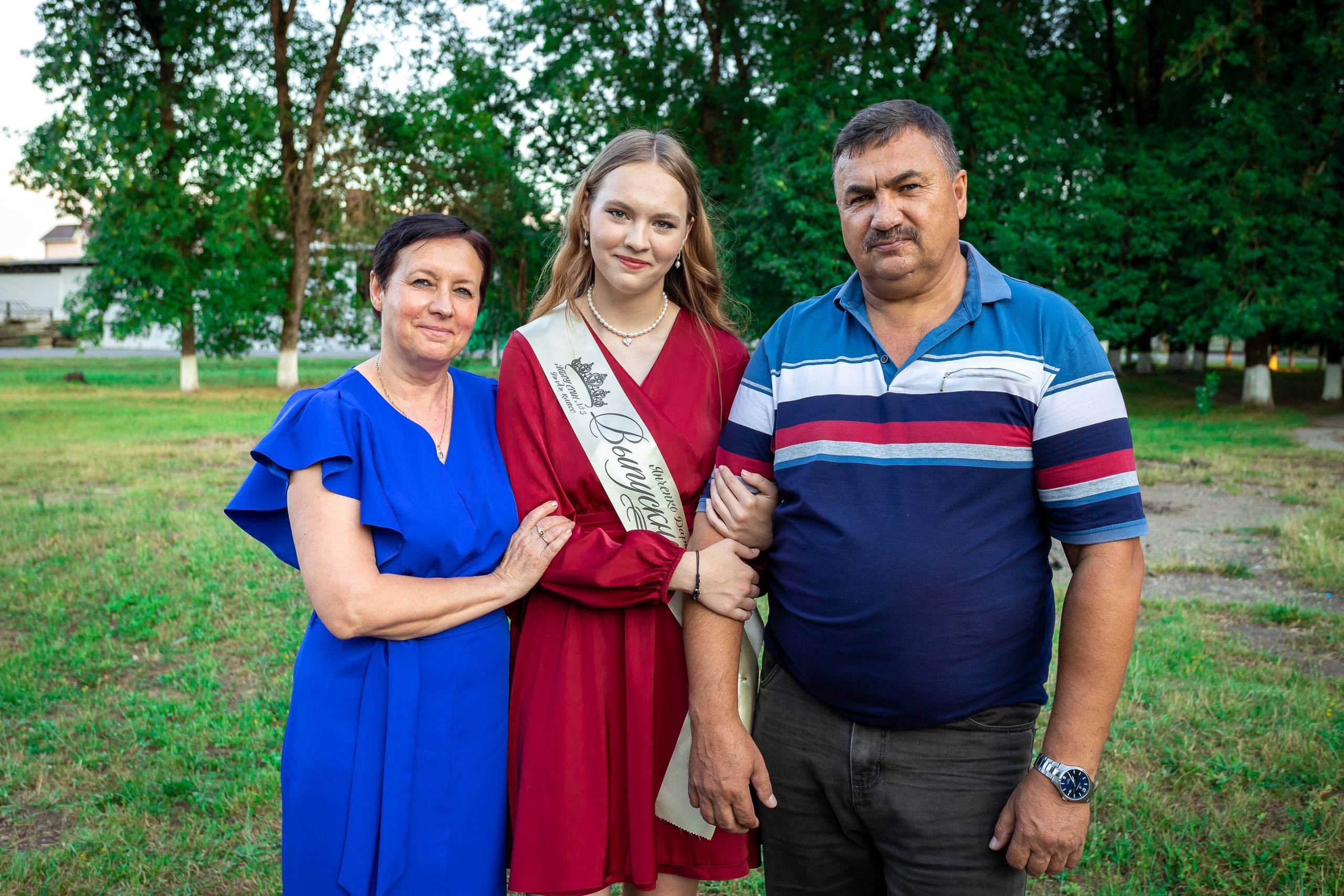 Вручение аттестата 2024 г. Выпускные альбомы Майкоп, Краснодар Елена Золотарева