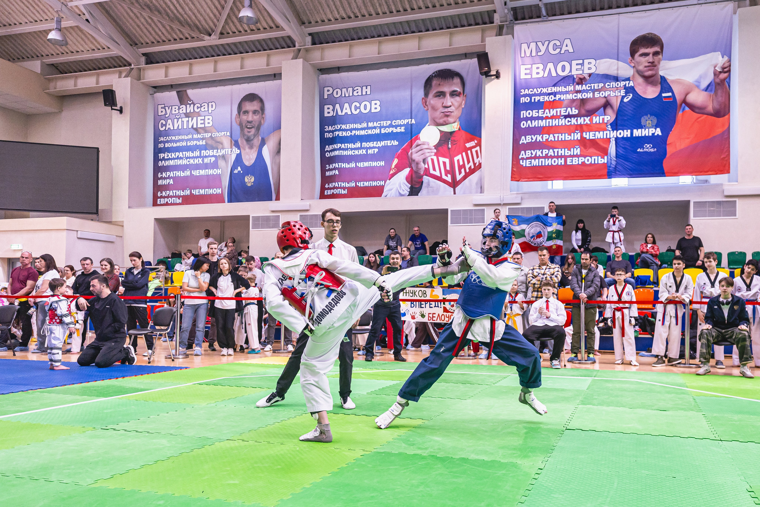 Турнир ВДЮФСОО «ФЕДЕРАЦИЯ ДЕТСКОГО ТХЭКВОНДО РОССИИ» и МОО СПКЕ «ЭРИДАН» по «СПОРТИВНОМУ БОЮ КЕРУГИ». Спортивный фотограф Максим Серегин