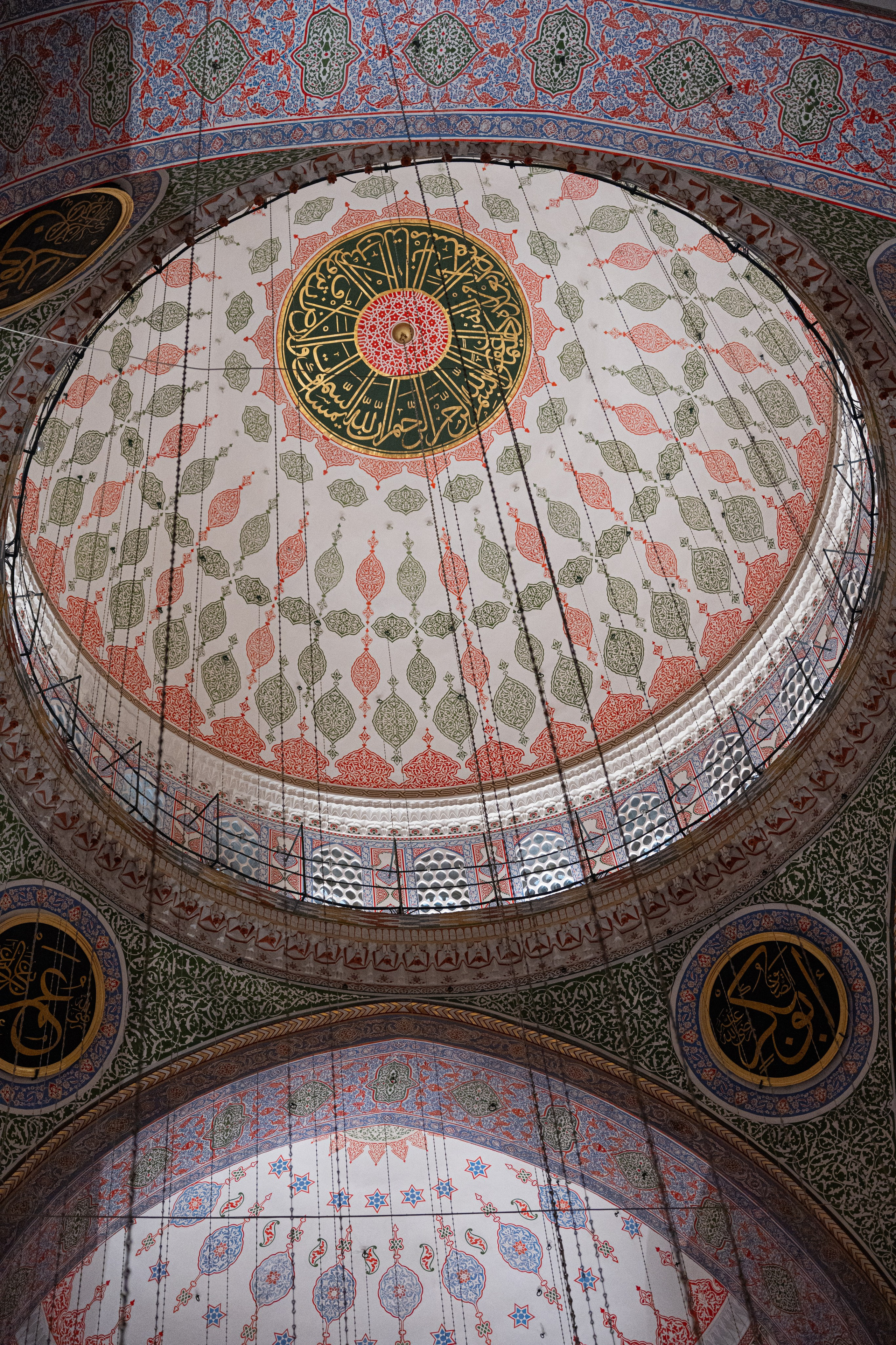 Турция — Стамбул. Илья Варин — Фотограф Москва, Тверь