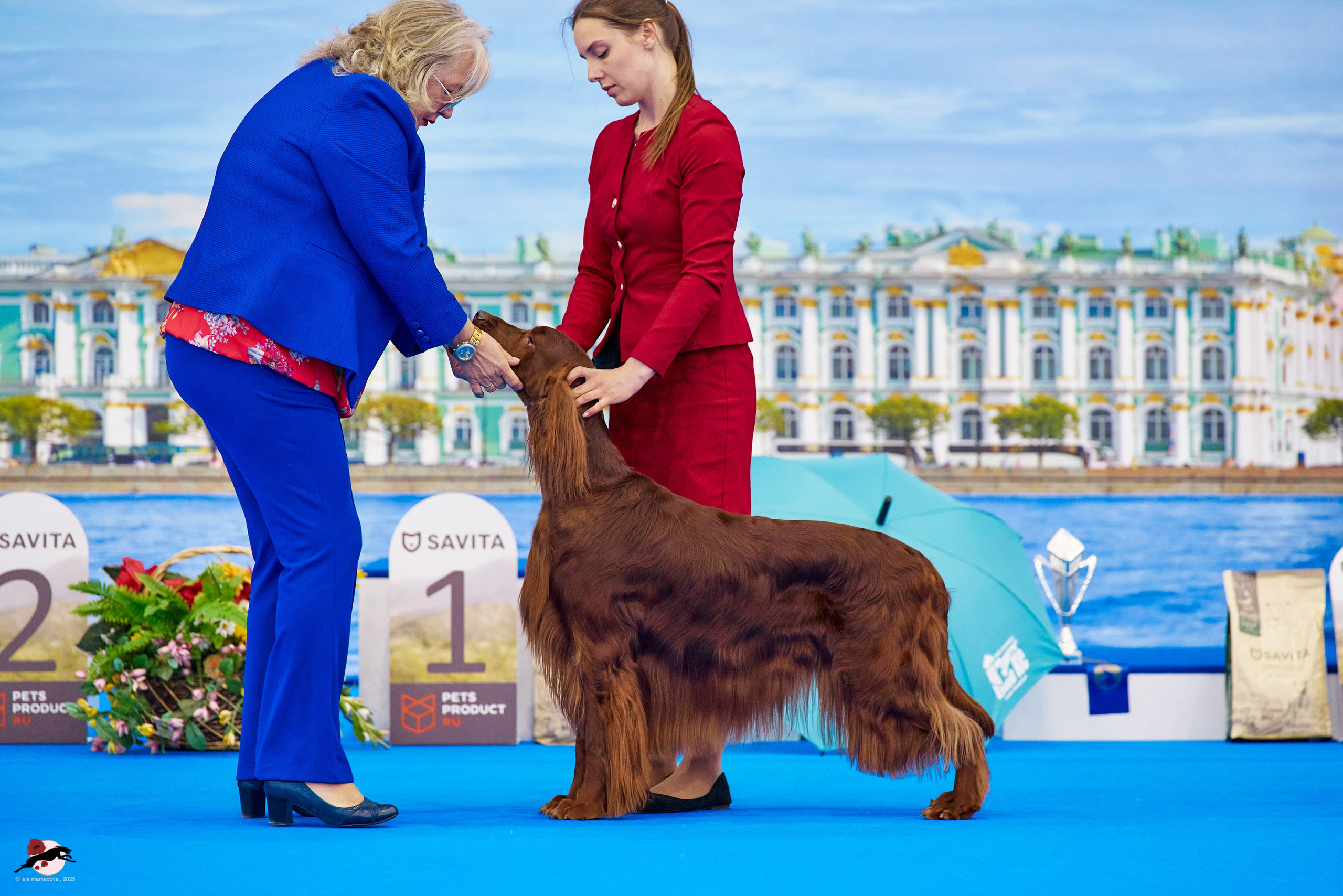 ГРАН ПРИ «ВЕСЕННИЙ ПЕТЕРБУРГ» & «СУПЕР КУБОК «ЭЛИТЫ»-2025»