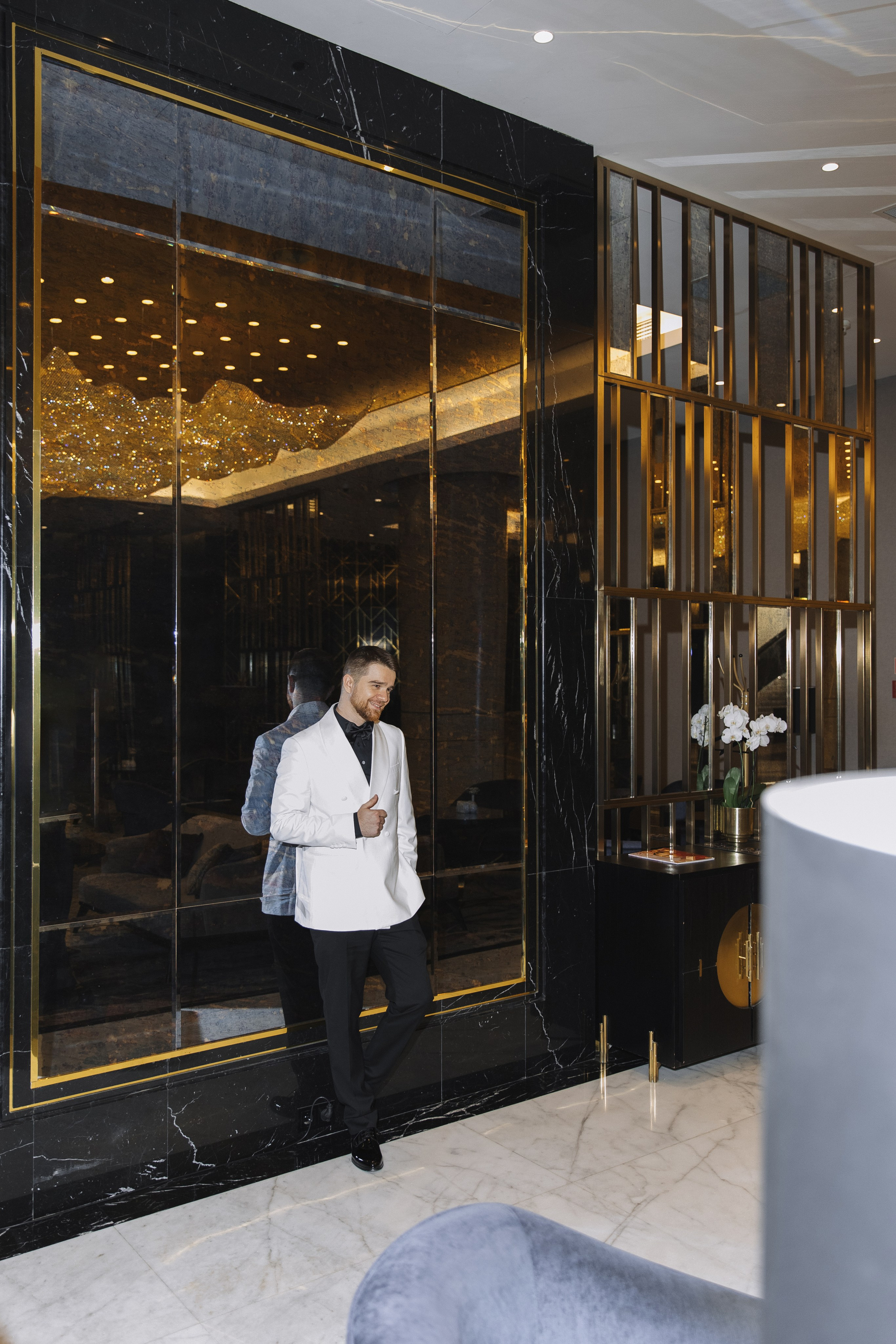 Локации для свадебной съемки. Ч.2. Свадебный и семейный фотограф в Самаре Катя Боб