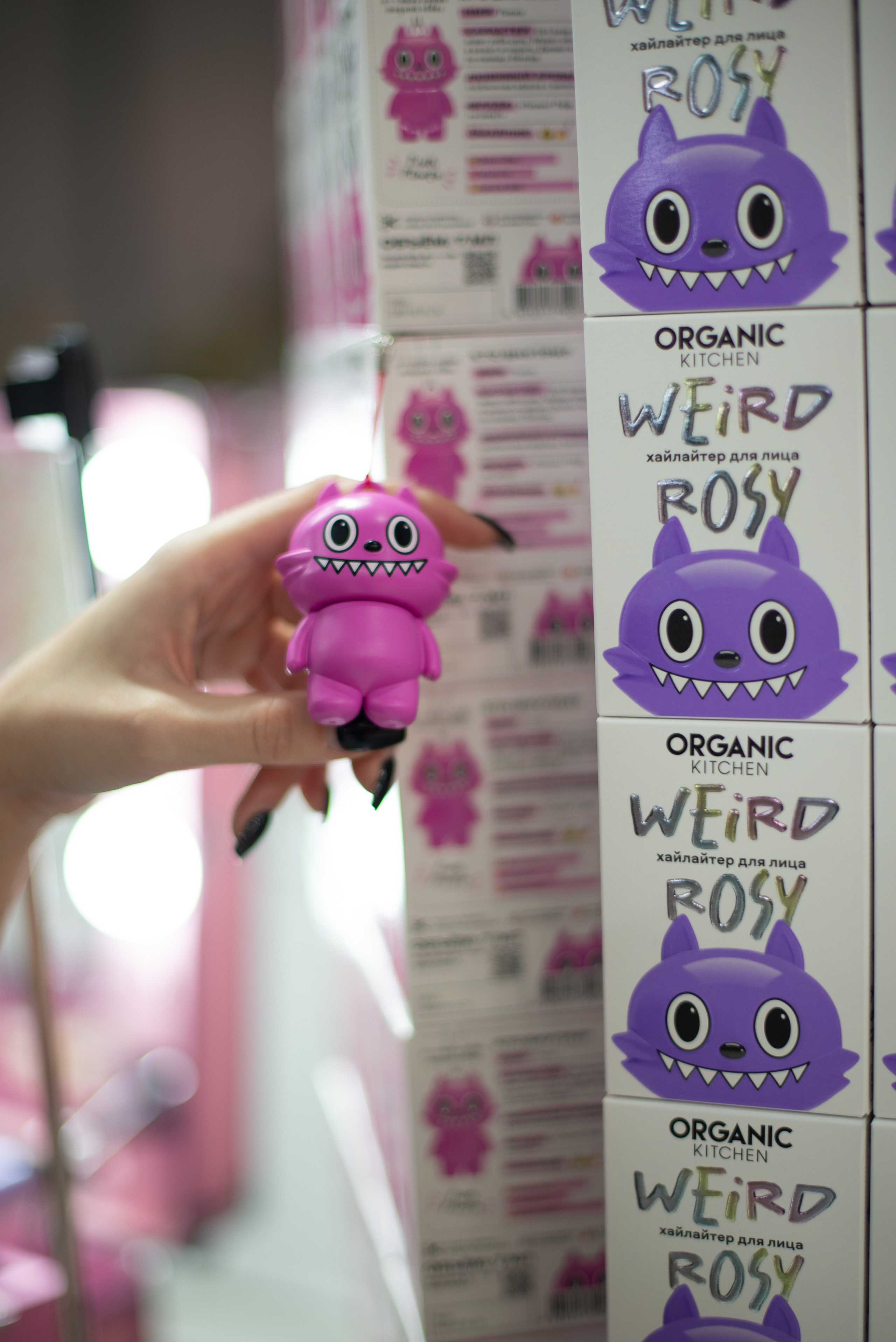 InterCHARM 2025 осень. Victoria Radjevna Репортажный Фотограф — Видеограф Москва • Санкт-Петербург