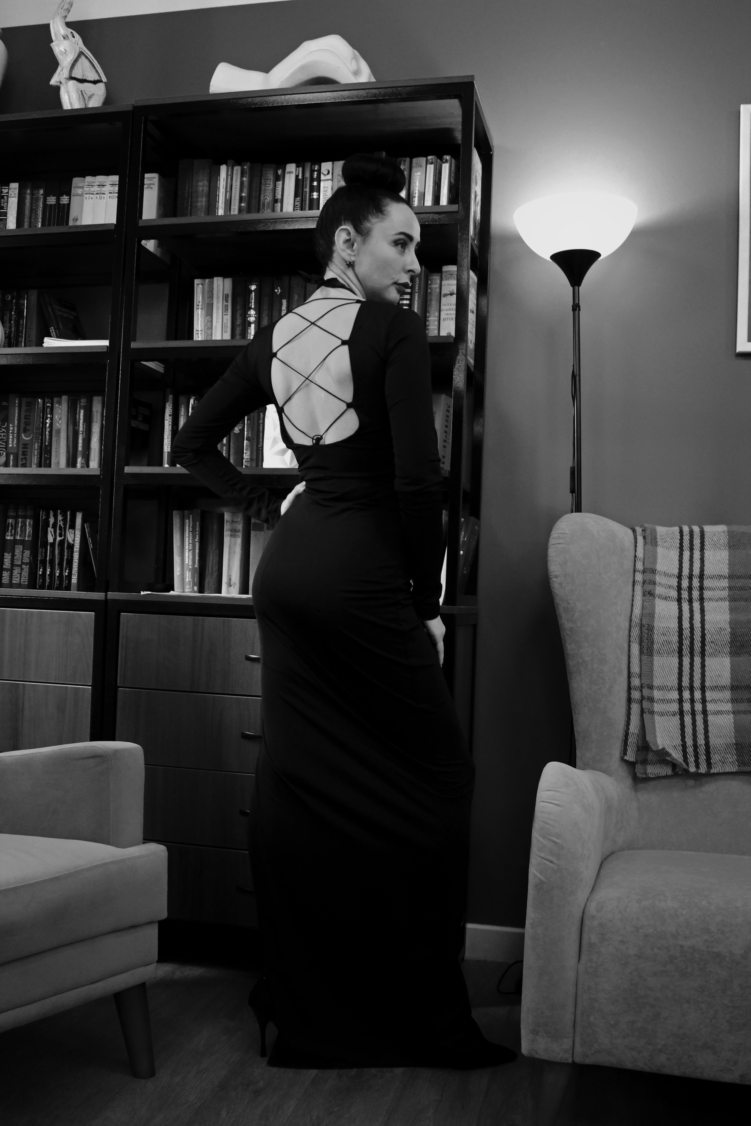 Твой личный фотограф