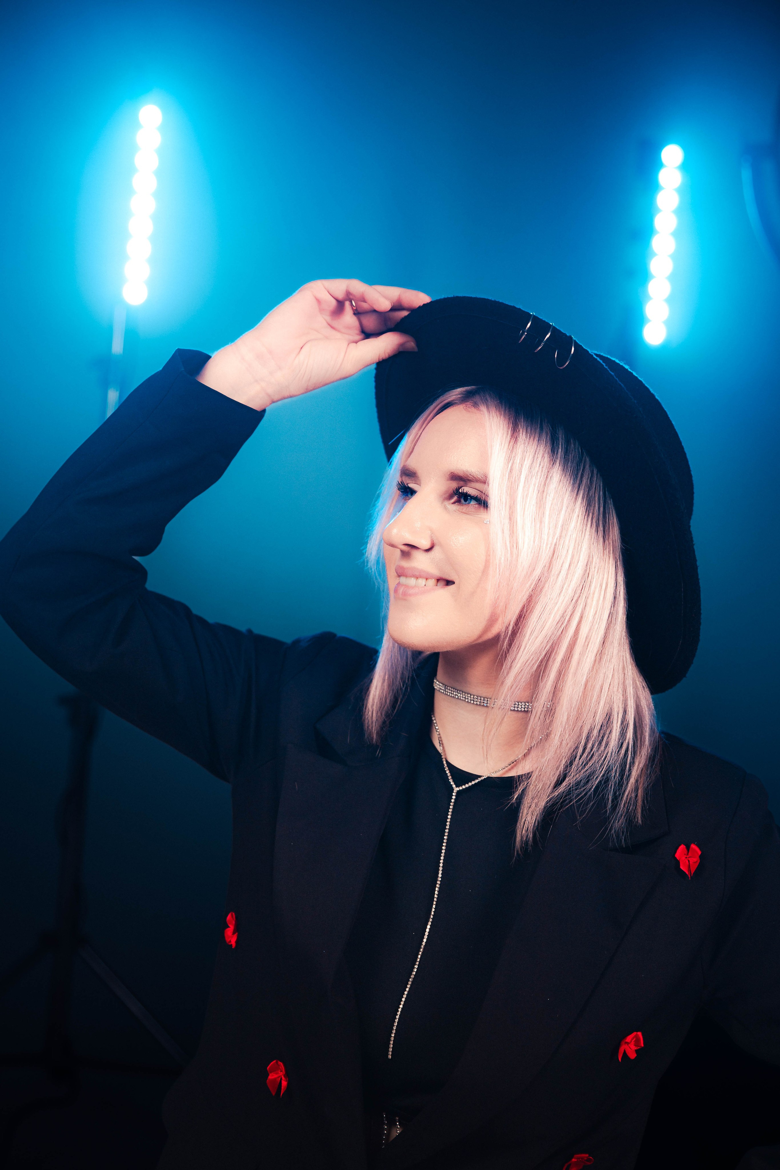 Большой концерт группы «Те-самые»