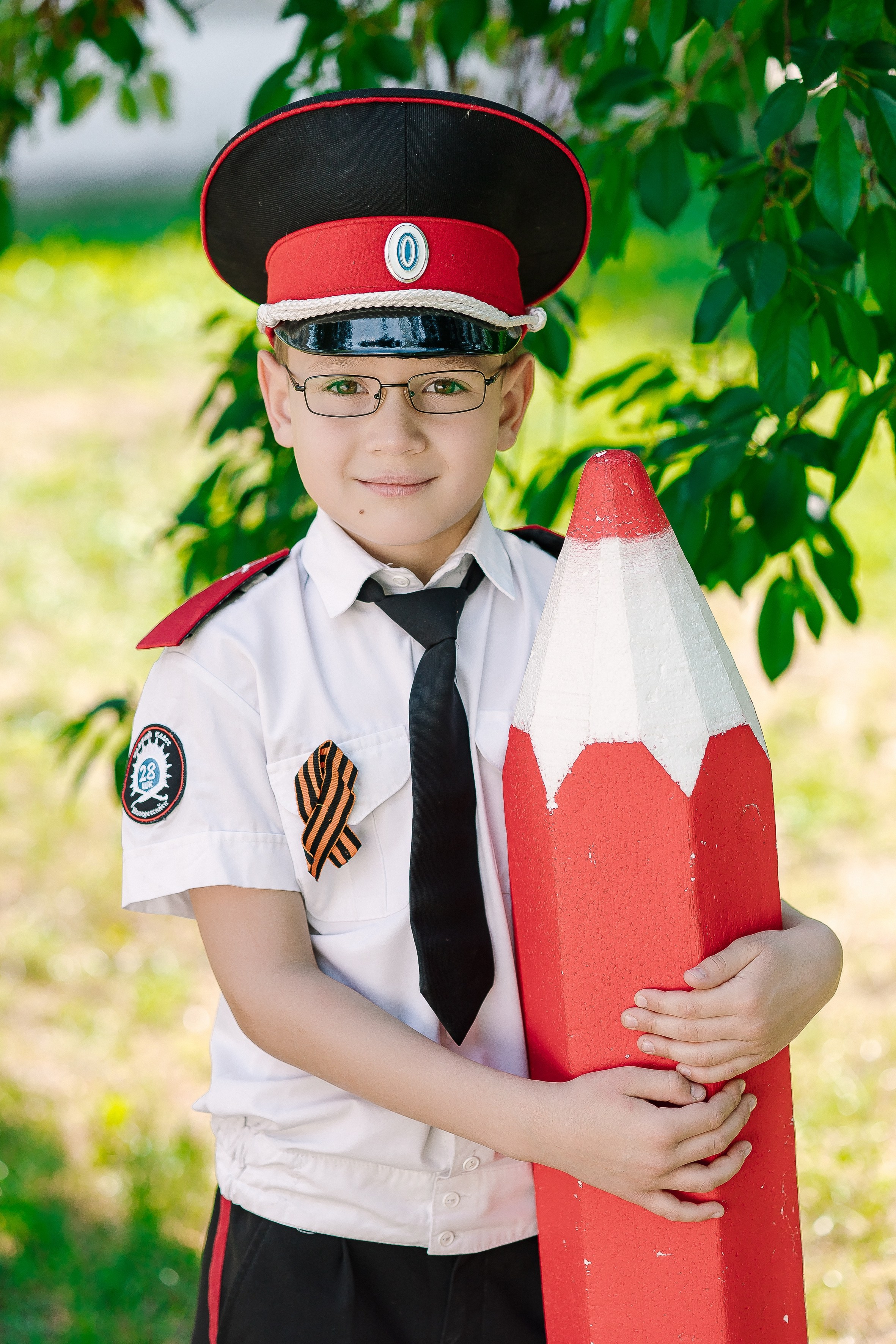 Портрет — начальная школа- улица. Выпускные альбомы Натальи Бутко: Новороссийск, Анапа, Геленджик