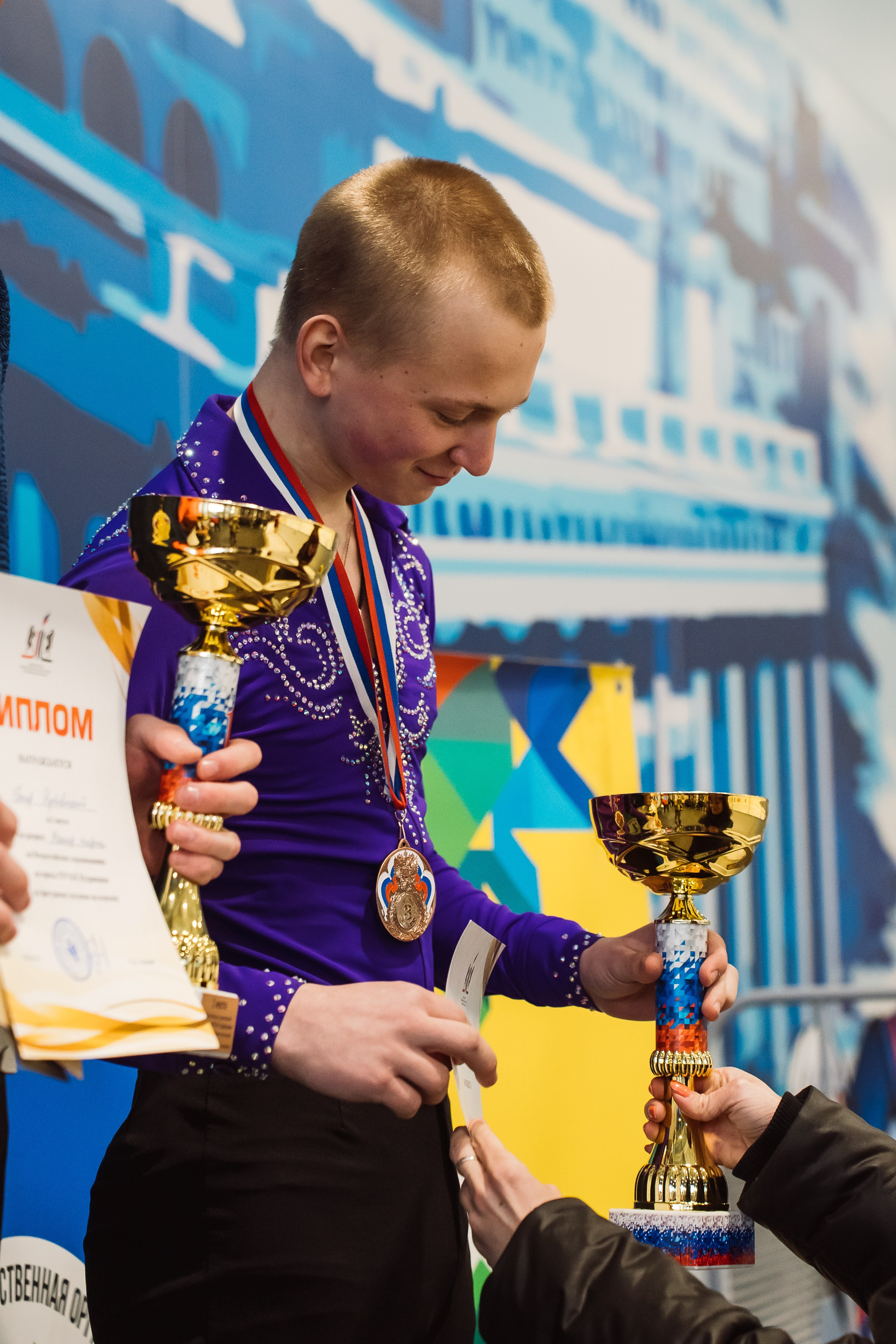 Всероссийские соревнования «На призы ЗТР В. Н. Кудрявцева». Воробьева Ксения — Спортивный и танцевальный фотограф Новосибирск