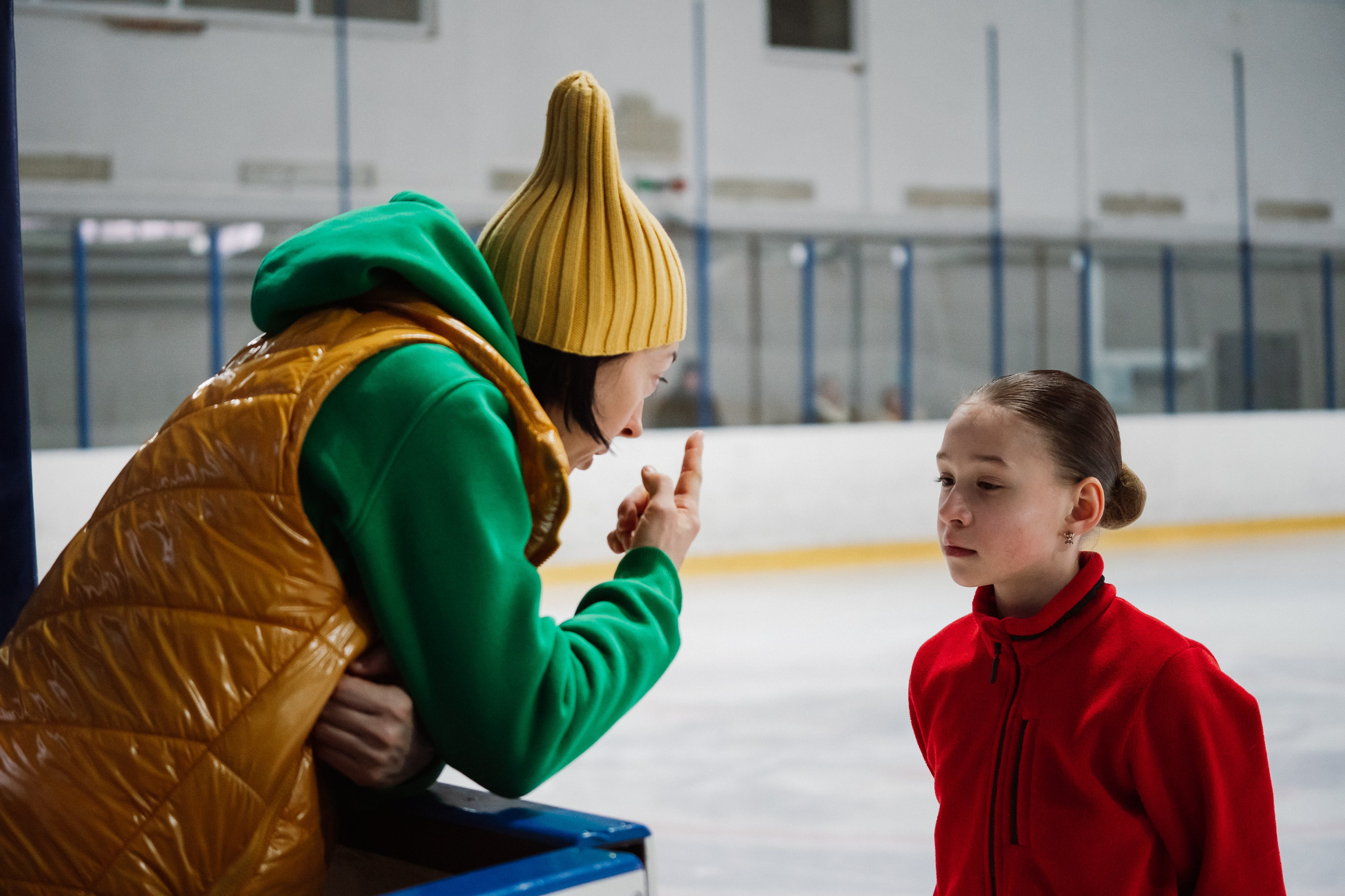 Первенство МБУ ДО СШ «Энергия». Воробьева Ксения — Спортивный и танцевальный фотограф Новосибирск