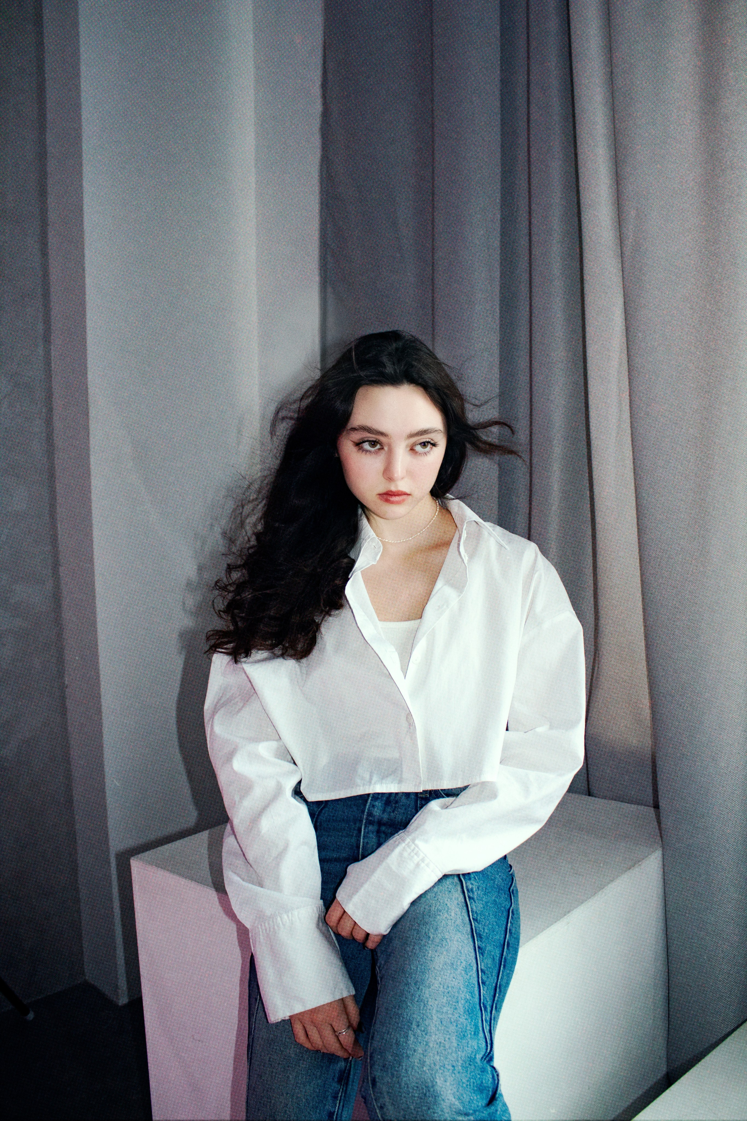 Арт — фотограф Лиза Мармеладова