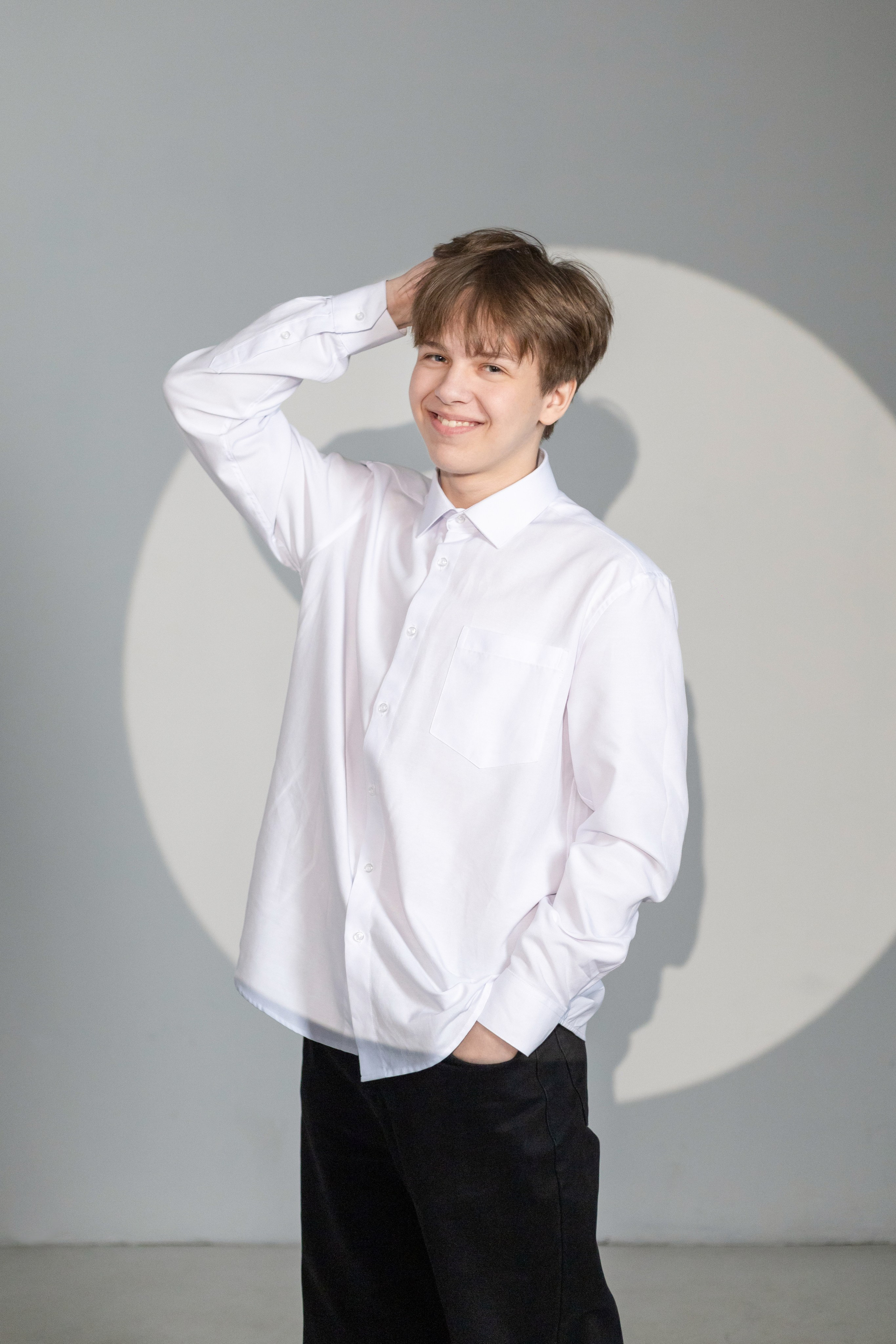 Выпускной альбом «Софиты». Выпускные альбомы в Тюмени для школ, садов, вузов спортивных секций