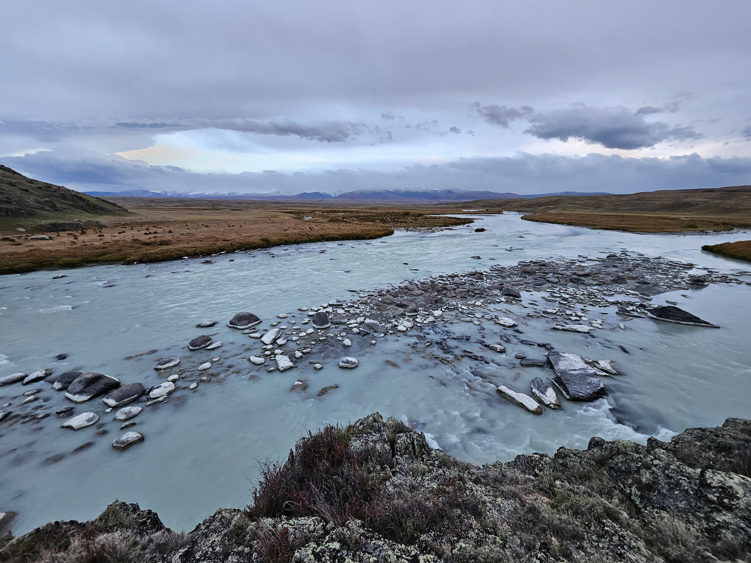 Путешествие по южному Алтаю. Семоха Валерий. Фотограф
