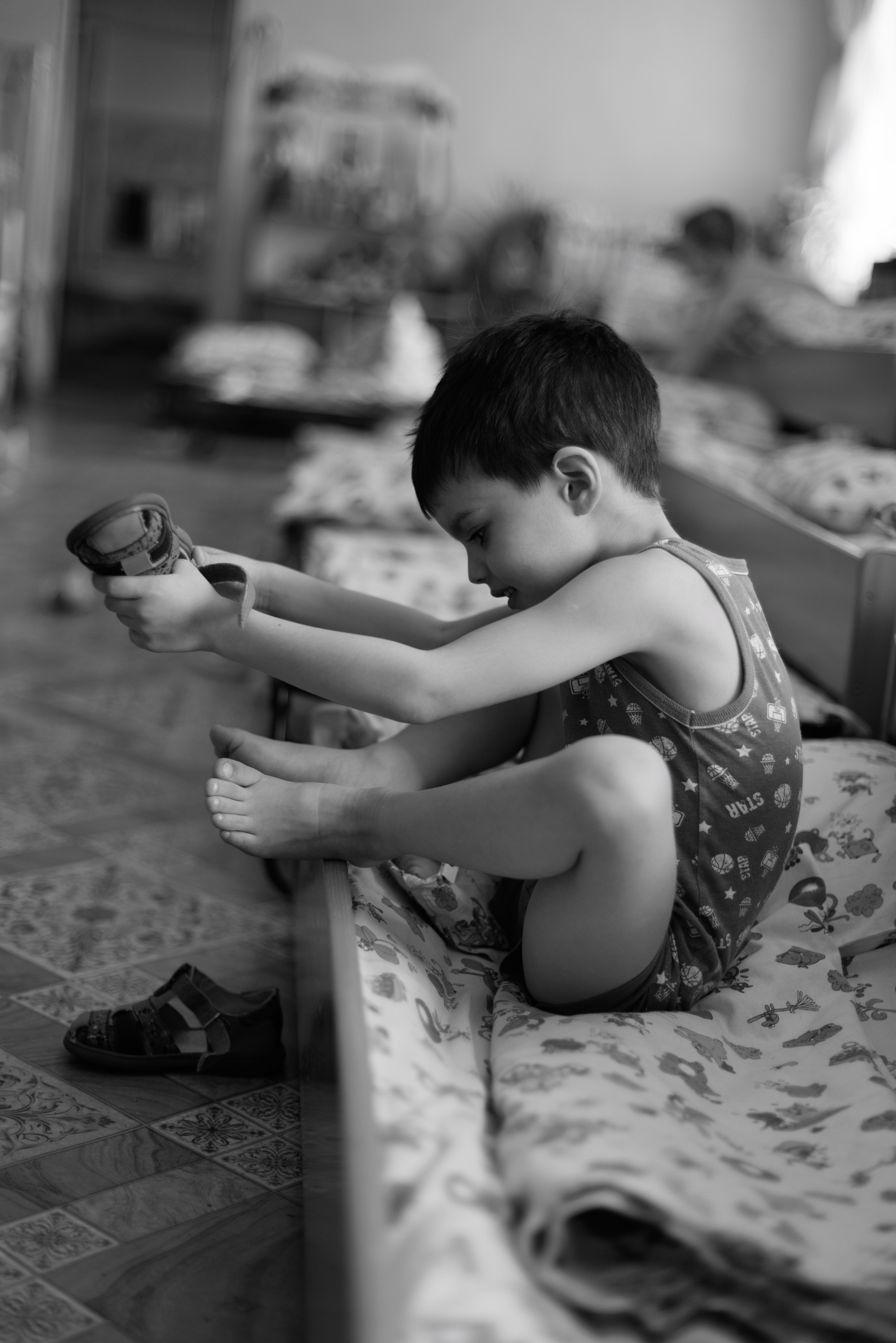 Съемка в детсадах. Детский и семейный фотограф в Чите Анастасия Шубина