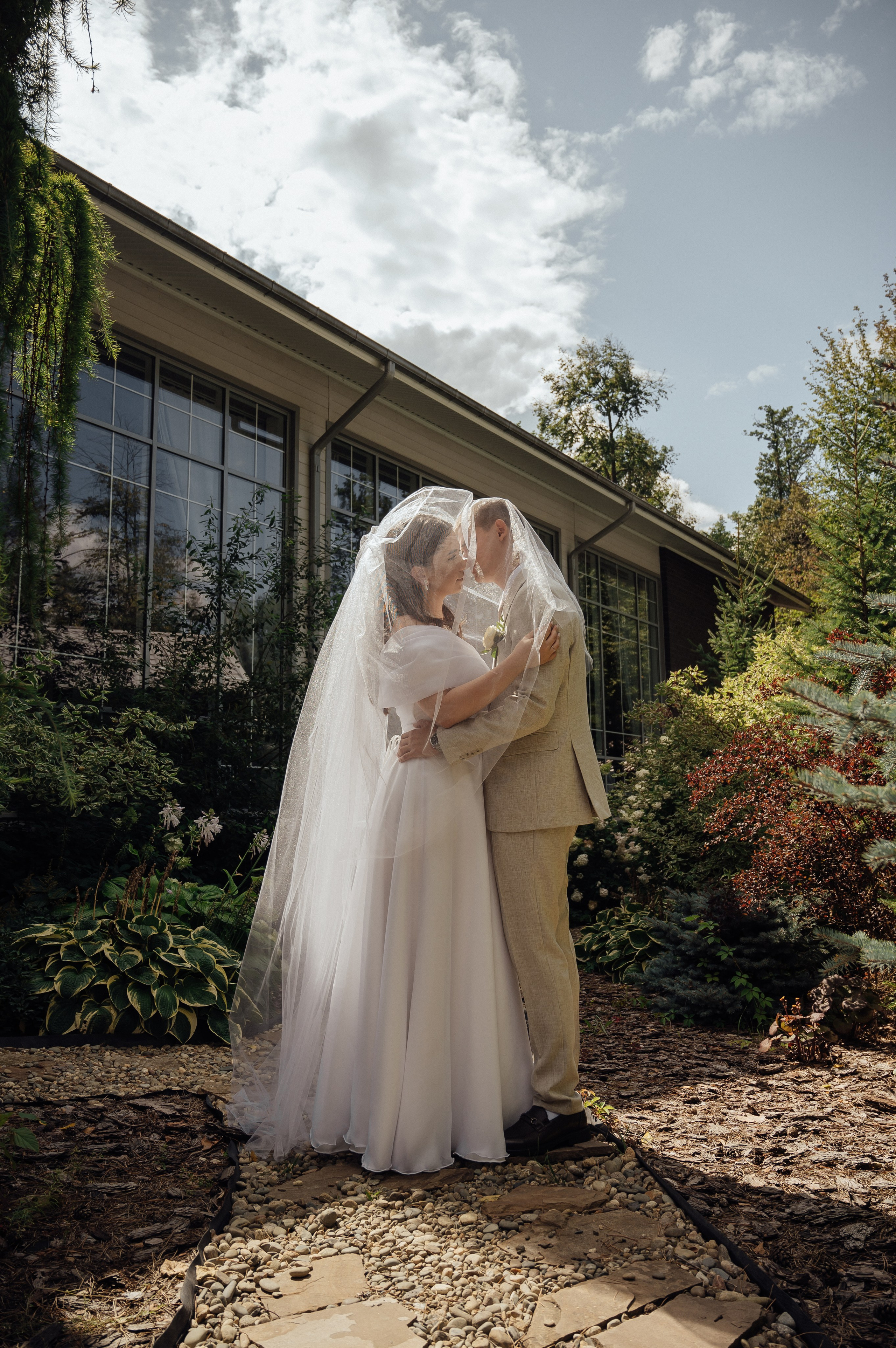 Фотограф Мария Строгонова