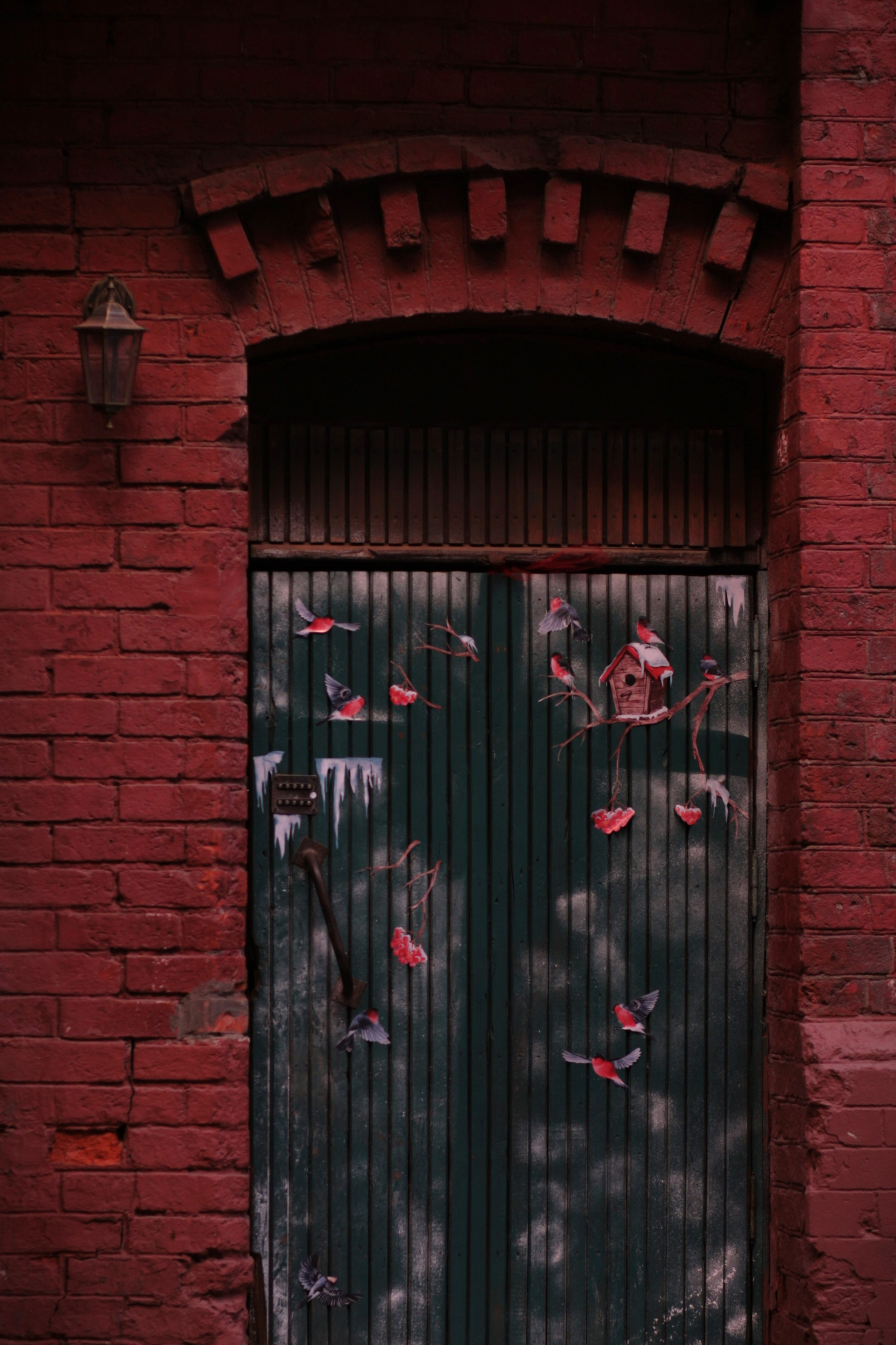 Дарья Урванцева