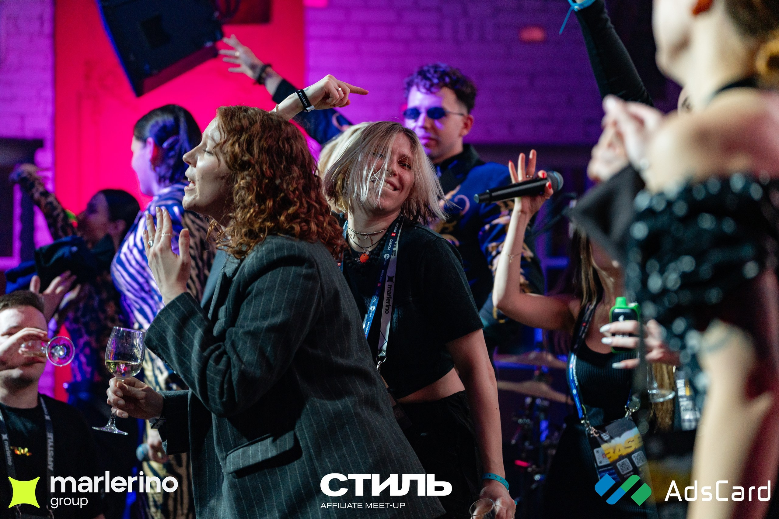 СТИЛЬ. Репортажный фотограф в Москве Измалков Артем