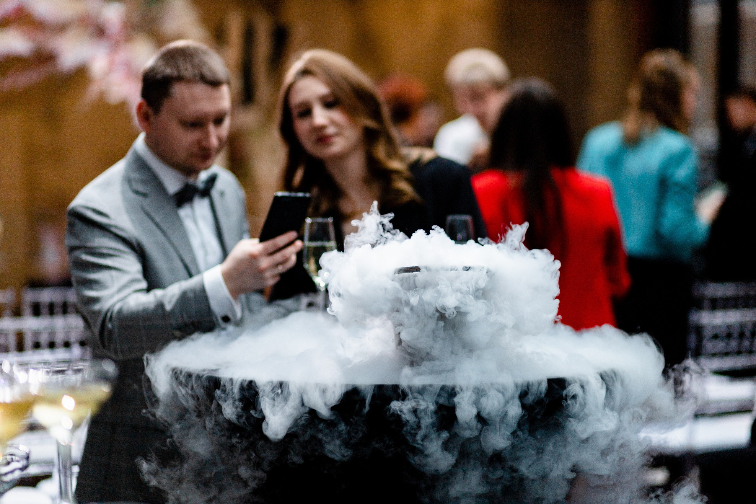 Репортажная фотография свадьбы. Павел Шарапов | Фотограф | Москва