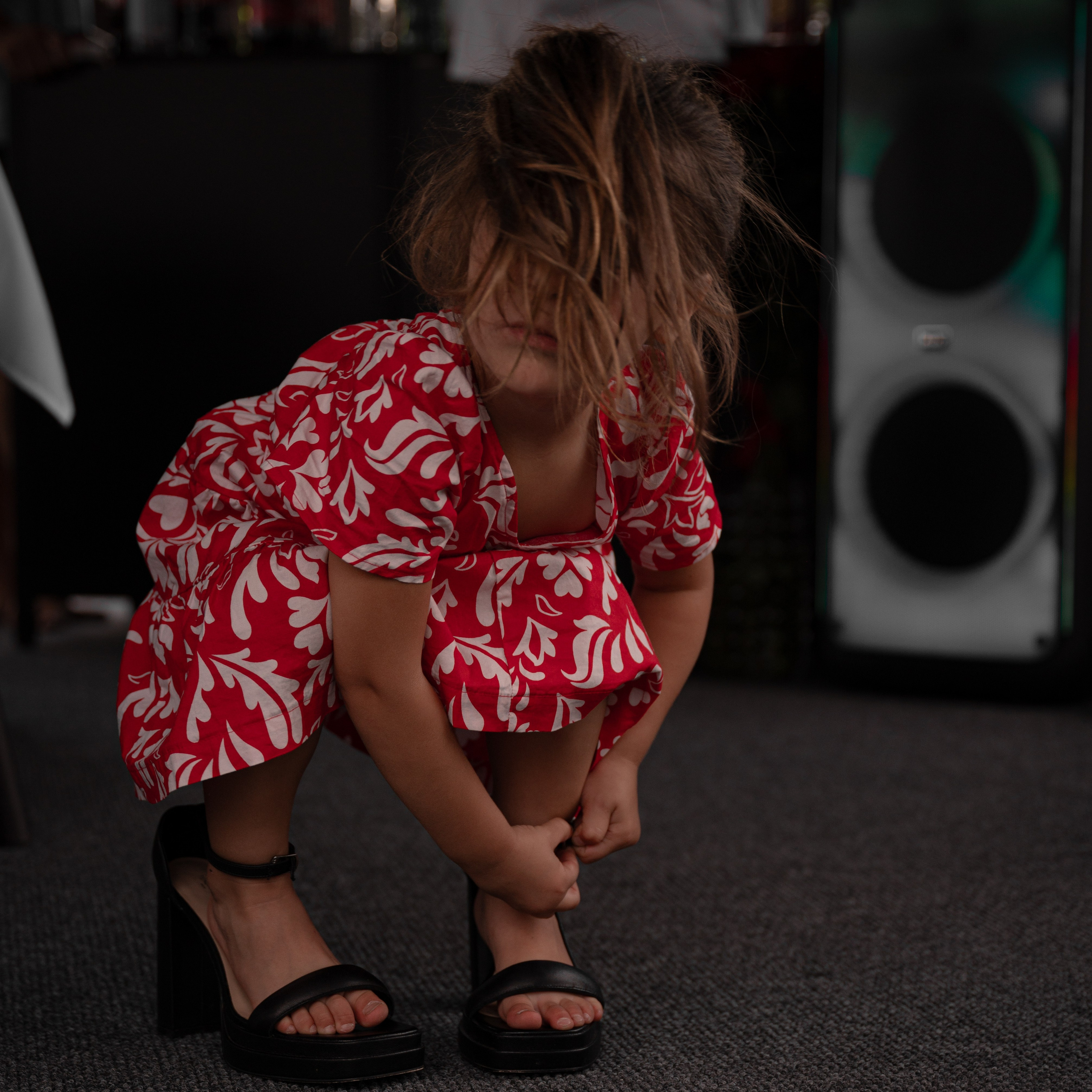 Вечеринка на воде. Семейный, свадебный и репортажный фотограф в Москве Анастасия Светлова