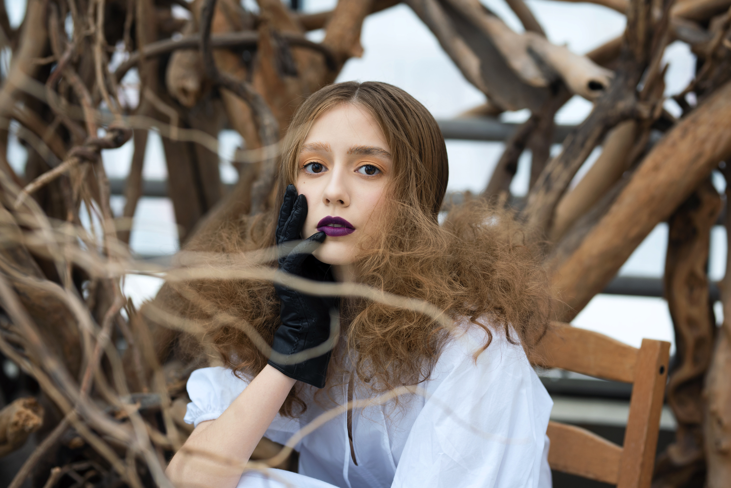 Привет! Меня зовут Мария Прищеп. Я портретный и свадебный фотограф. Мария Прищеп. Профессиональный фотограф в Краснодаре