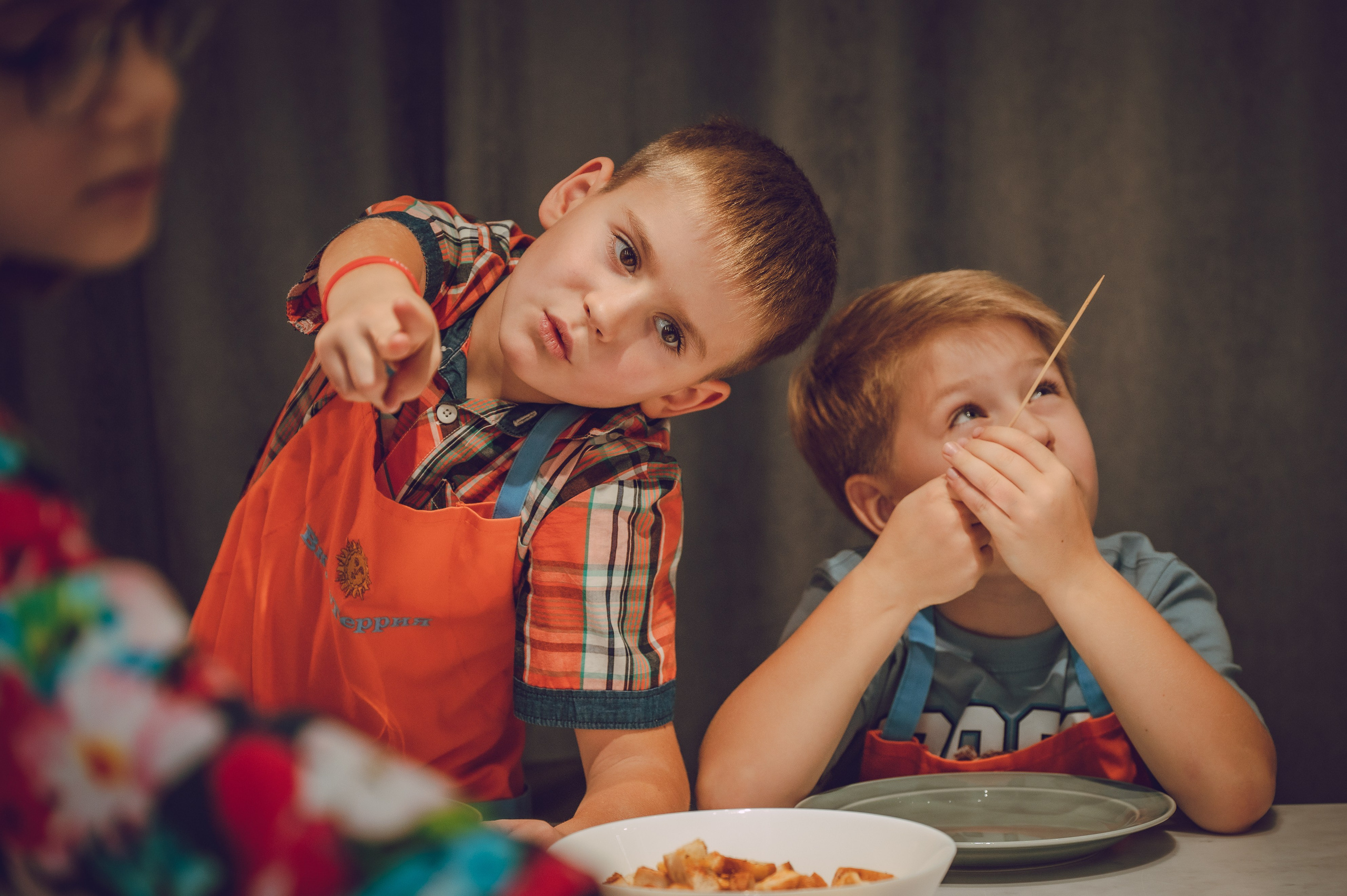 Репортажная съёмка: Москва, Одинцово. Семейный фотограф Руслан Каримов Одинцово Москва