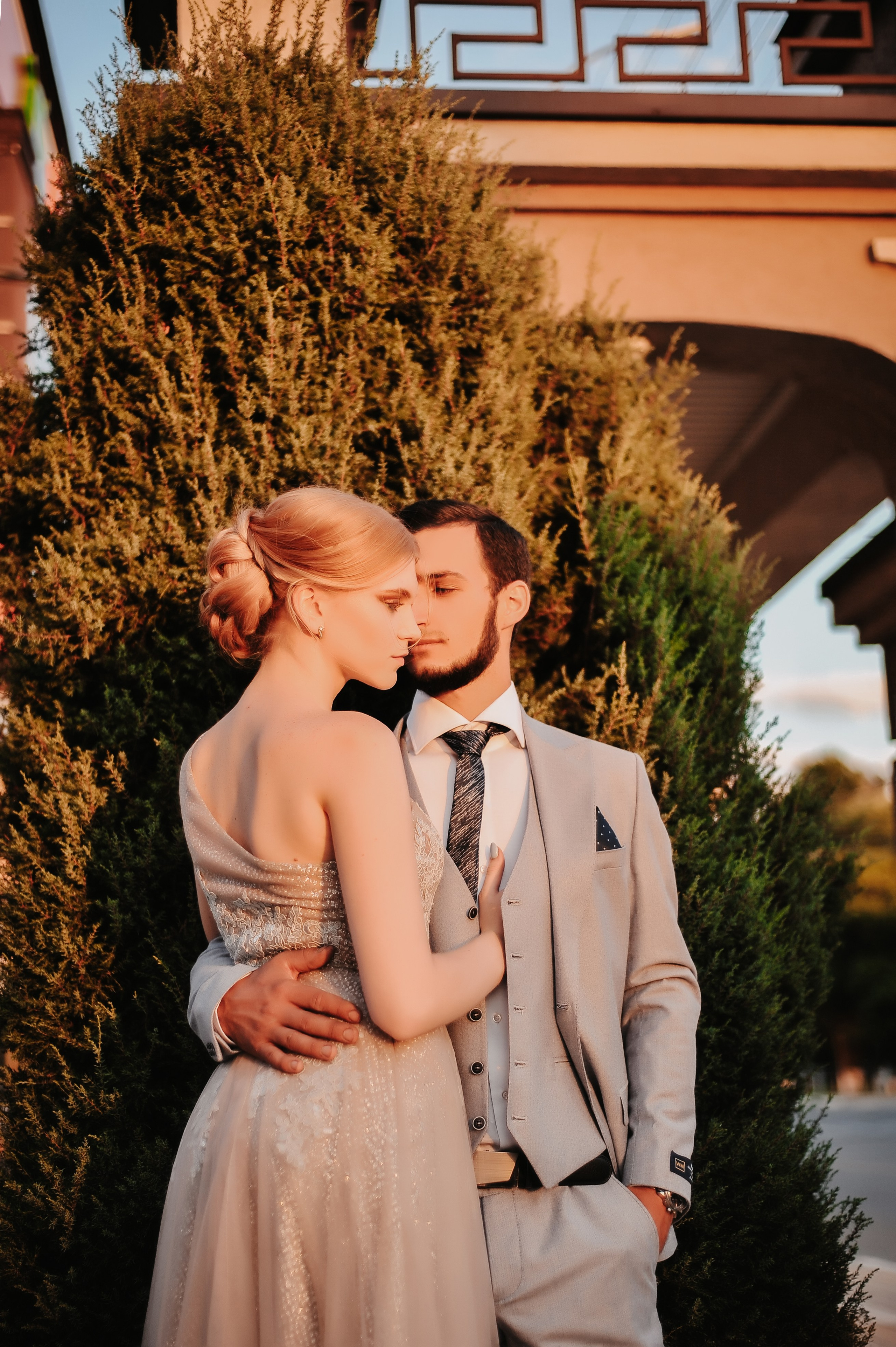 Love story Парк. Свадебный фотограф и видеограф в городе Армавир Katerina Arts