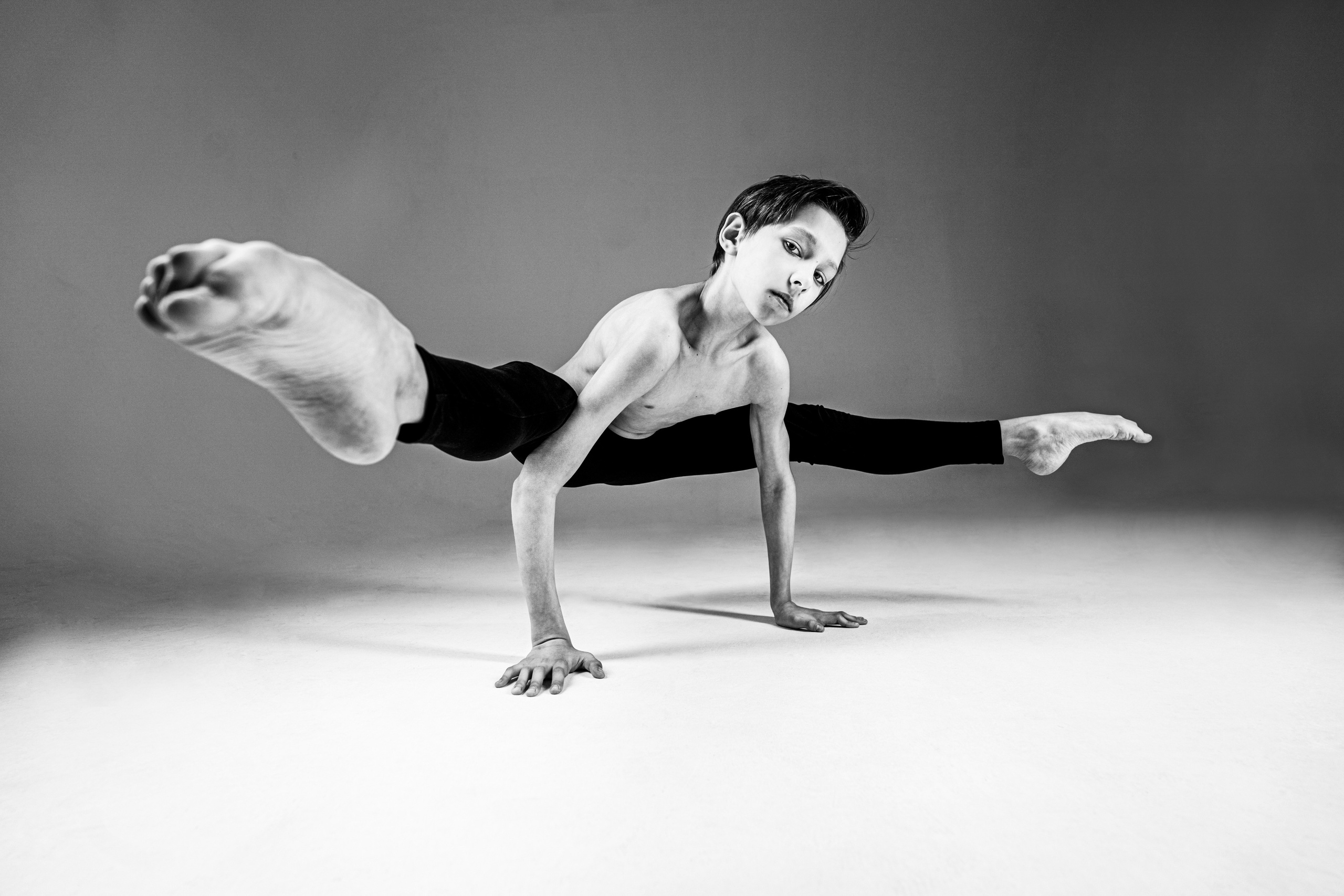 Фотокурс портрет