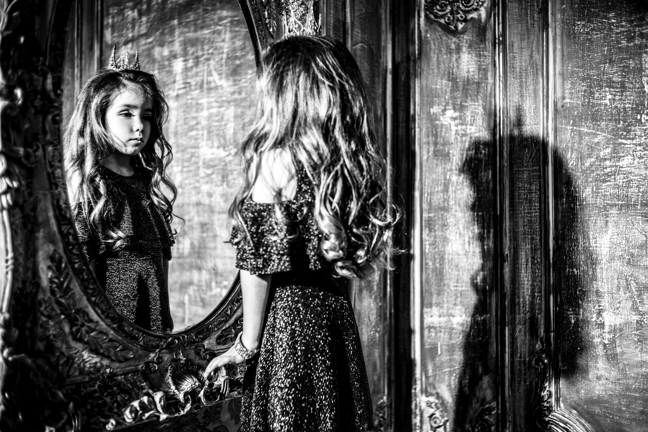 Фотокурс портрет