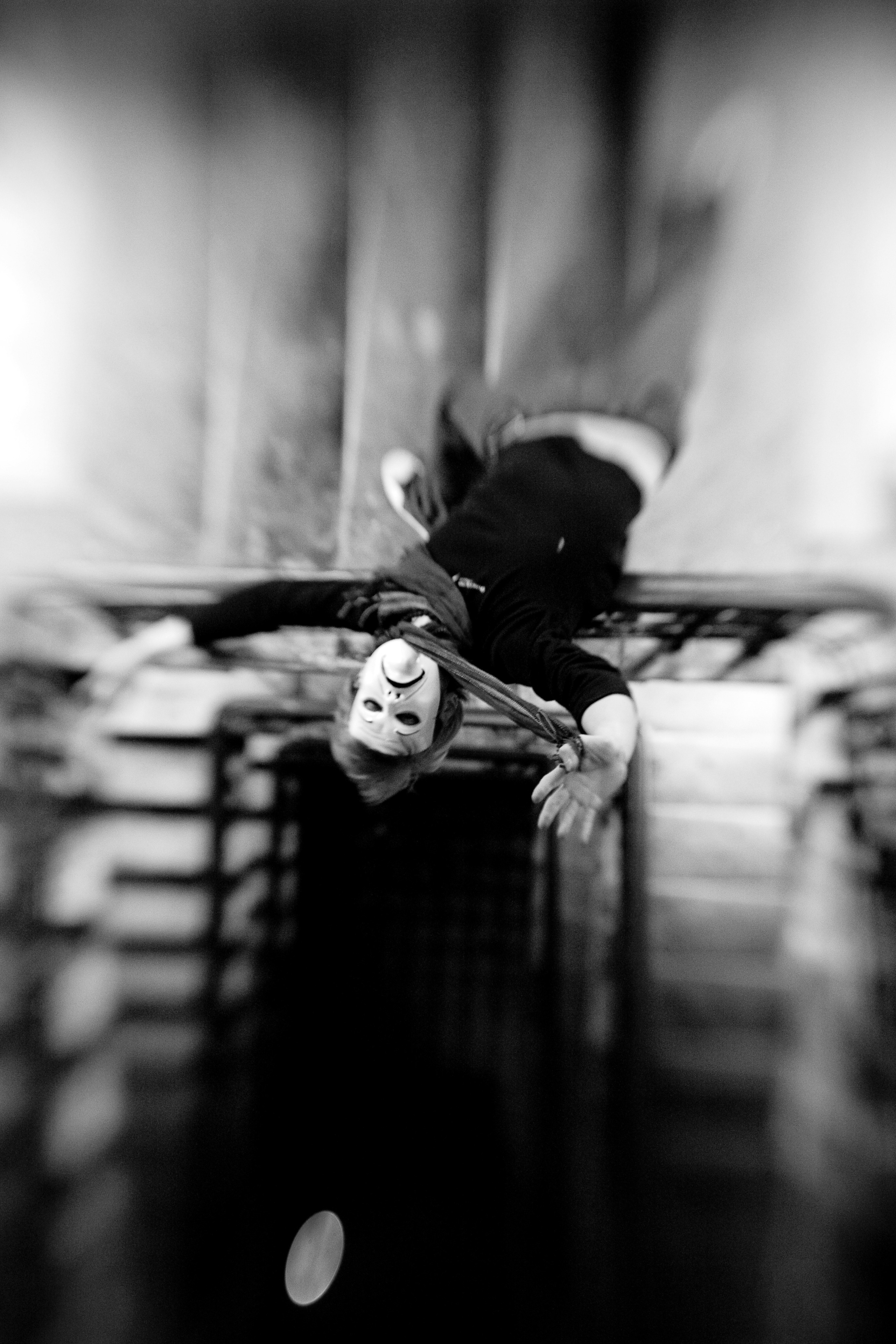 Фотокурс портрет