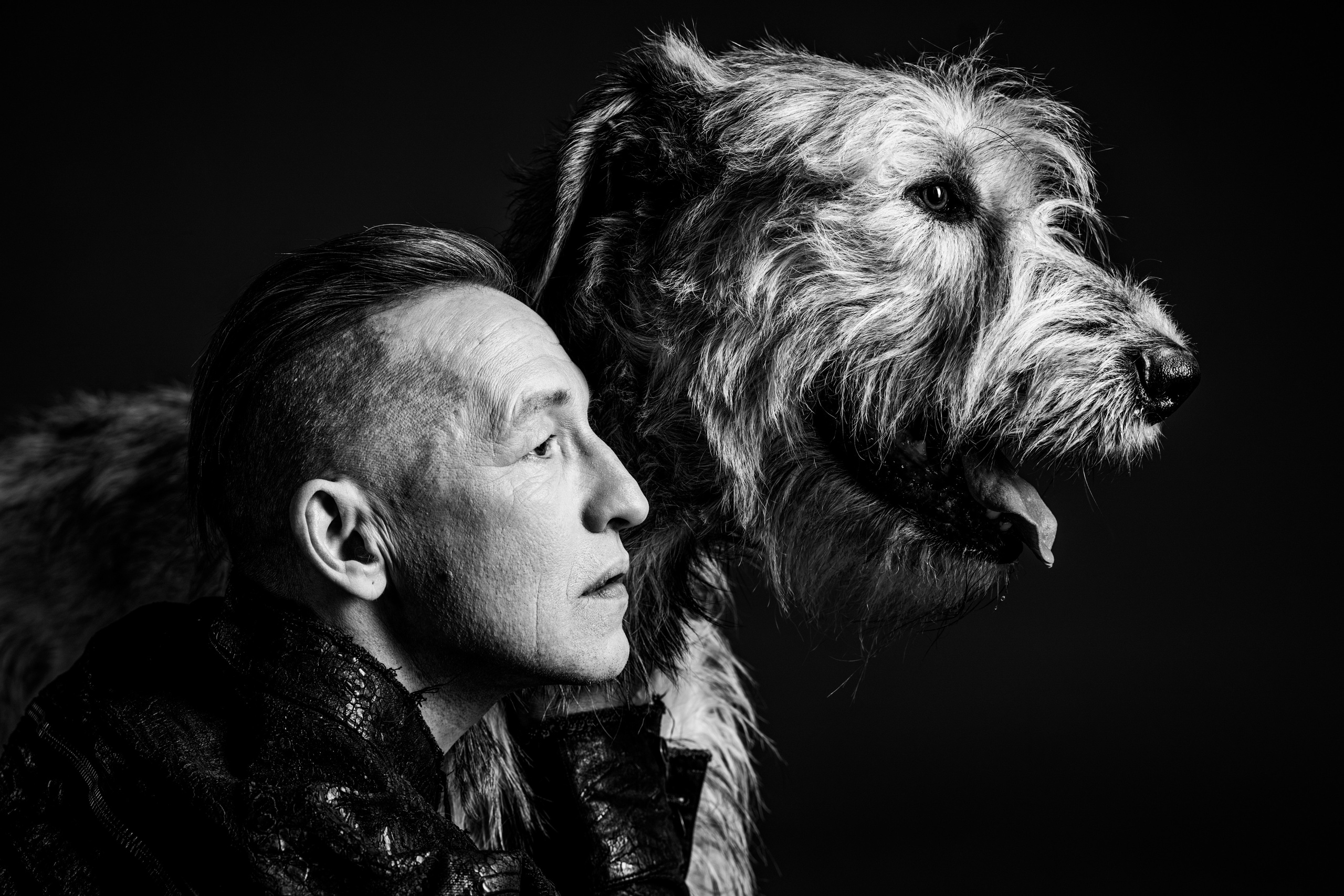 Фотокурс портрет