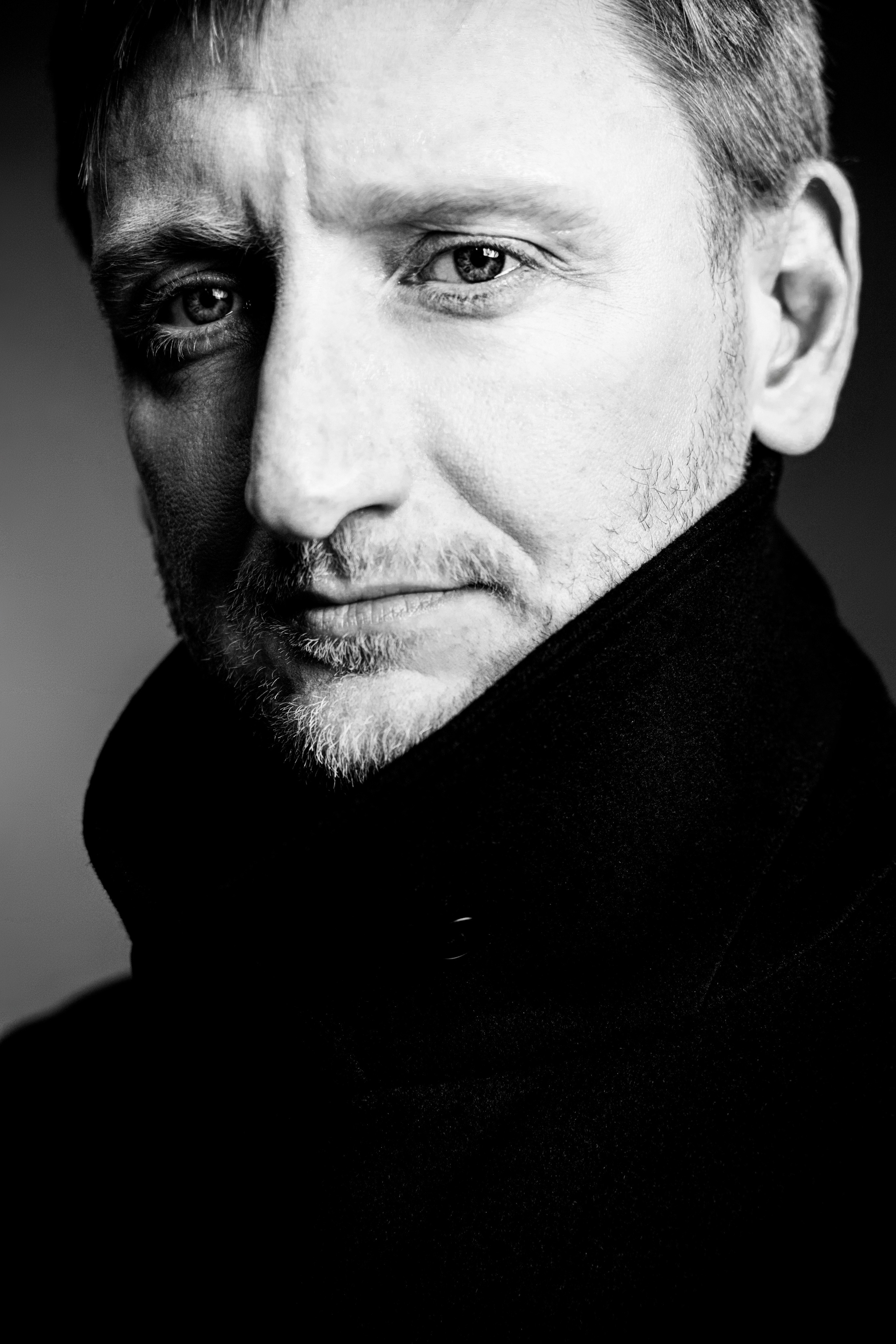 Фотокурс портрет