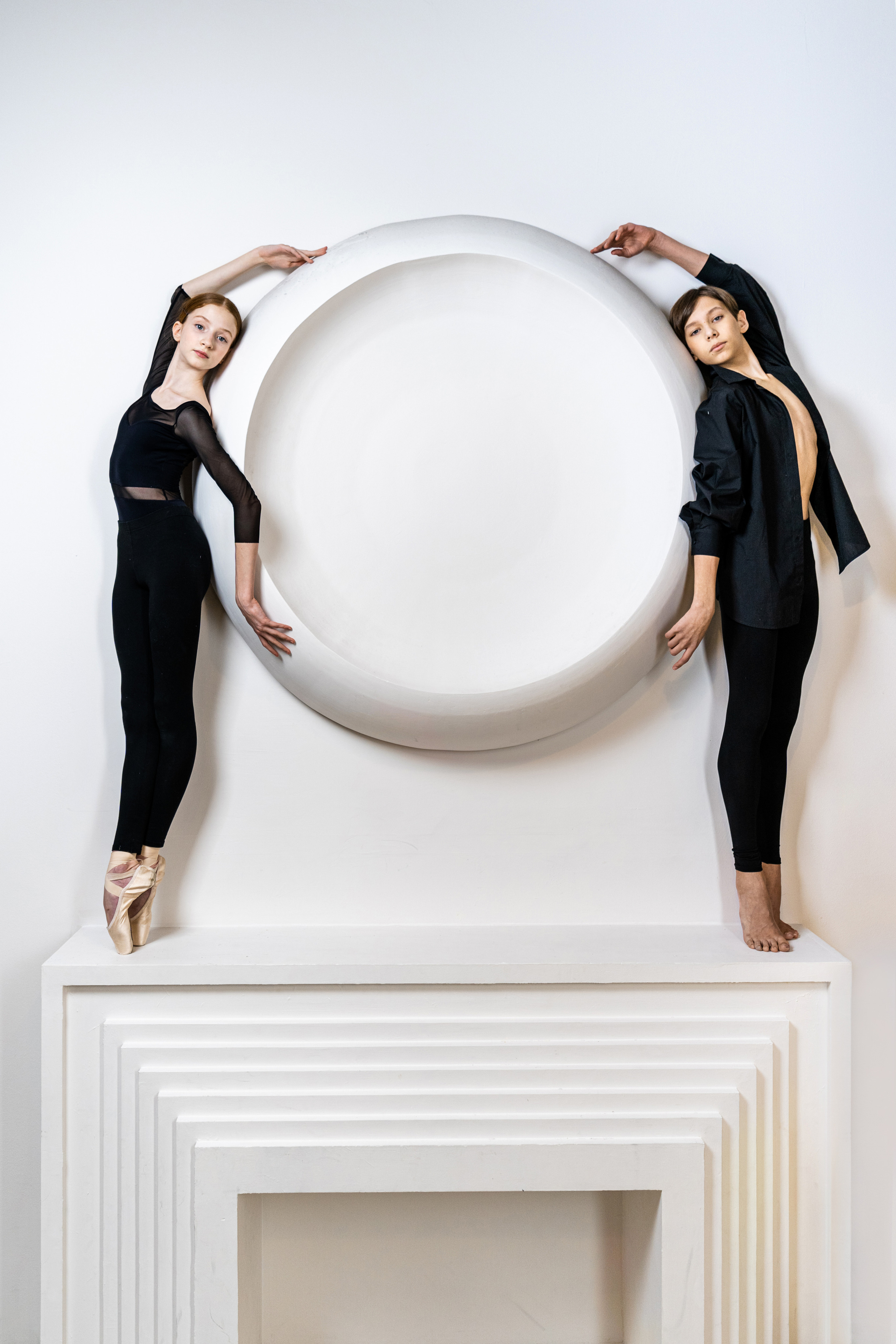 Фотокурс портрет